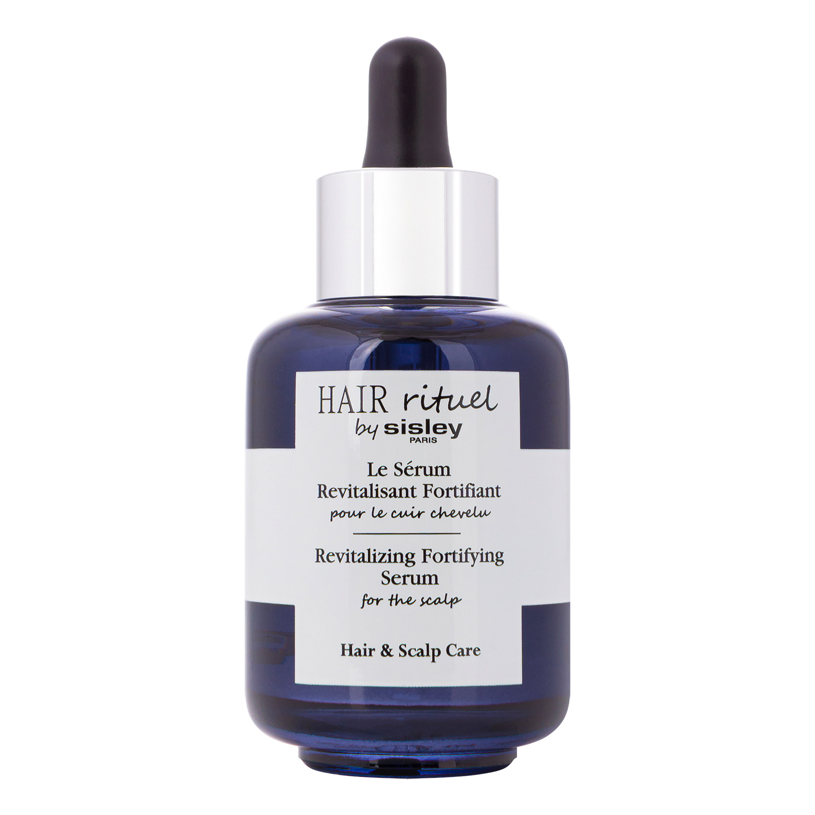 Sisley Hair Rituel Revitalizing Fotifying Serum, 60 mL