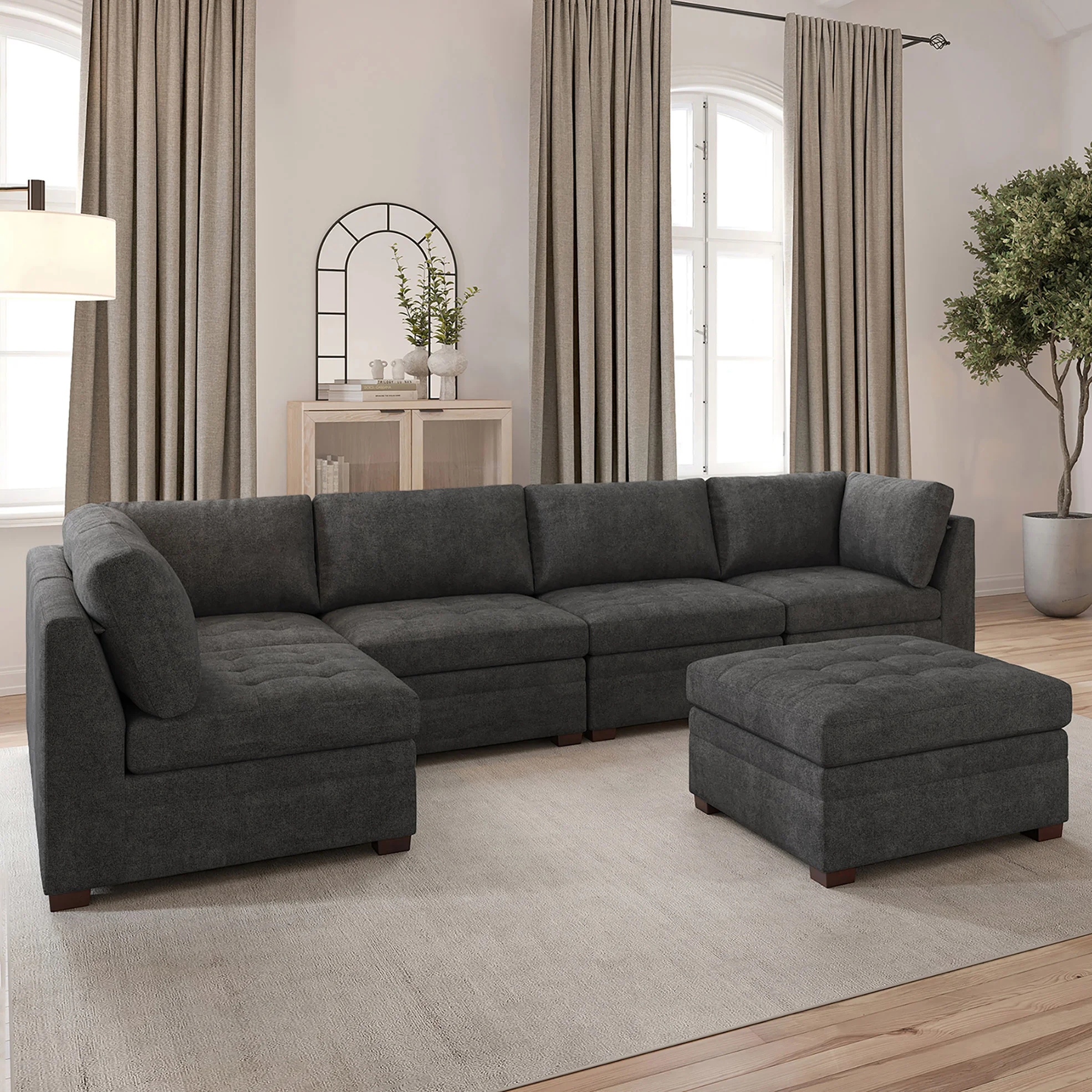 Living Room Furniture | Costco