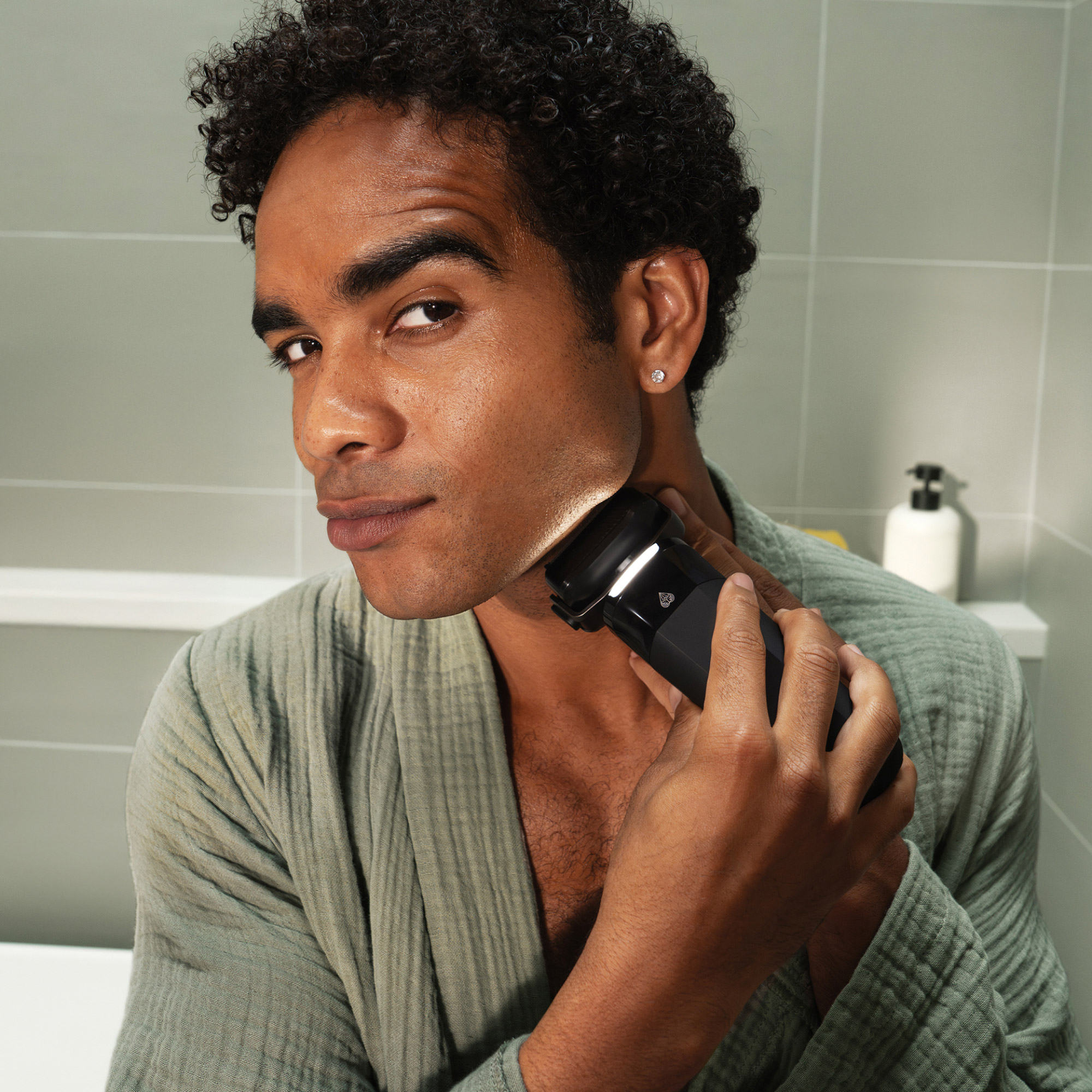 Enlarge Product Preview 4 Successfully Enriched by automation Job.