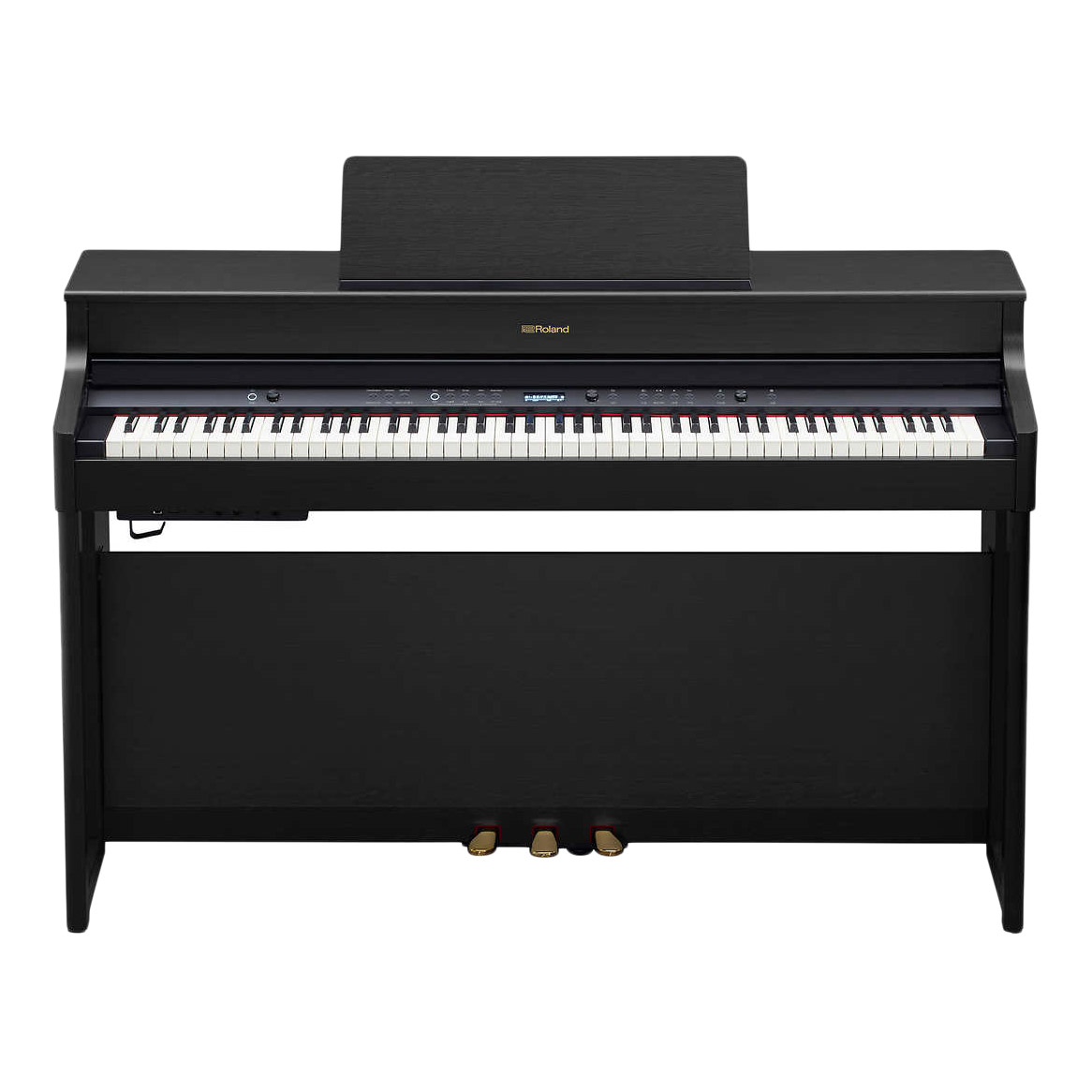 Roland RCP-800 Premium Digital Piano with Bench and Headphones