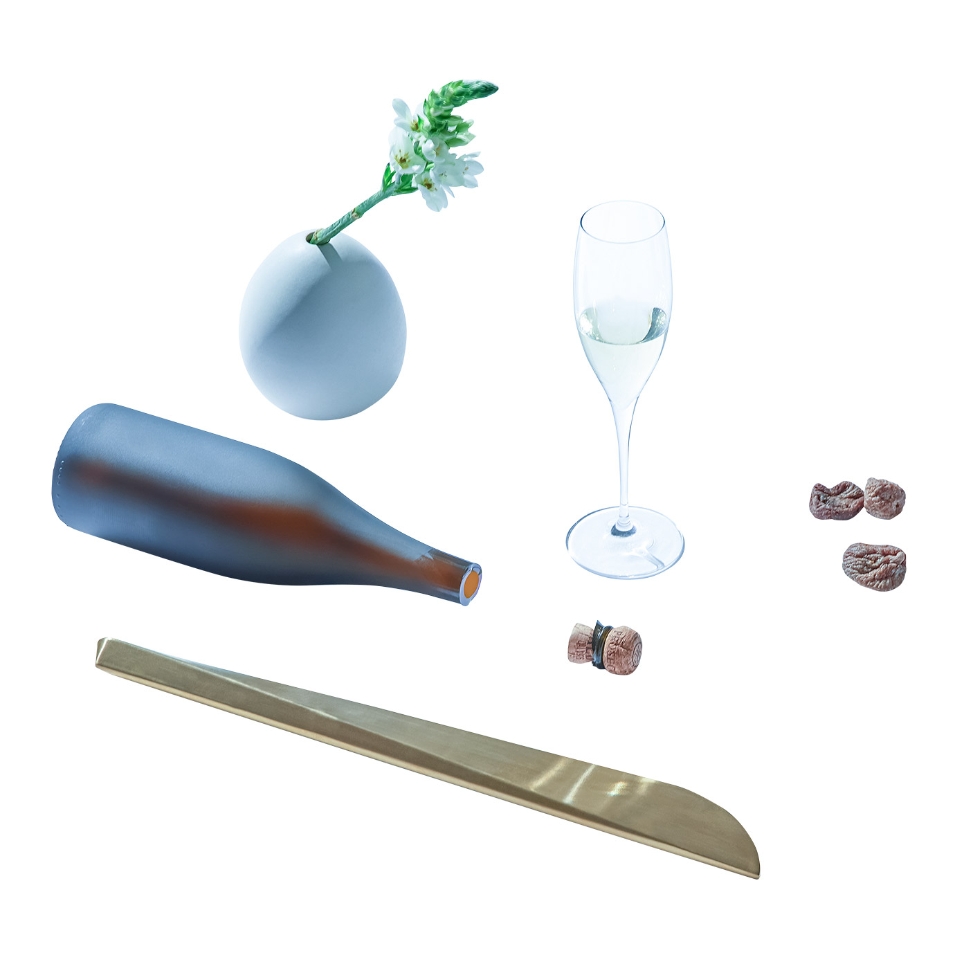 Rabbit Champagne Sabre | Costco
