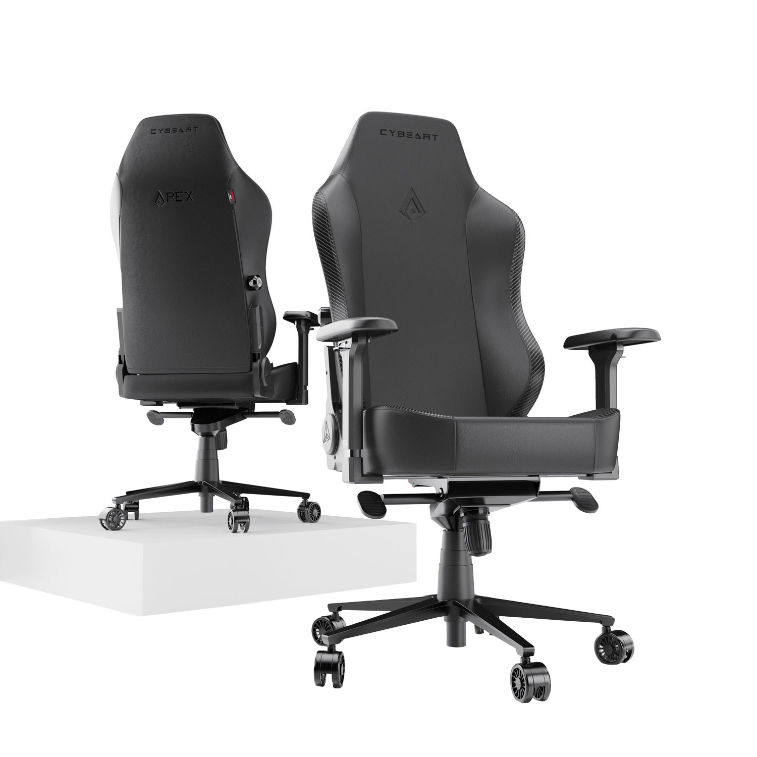 APEX Series Cybeart Original Gaming Chair