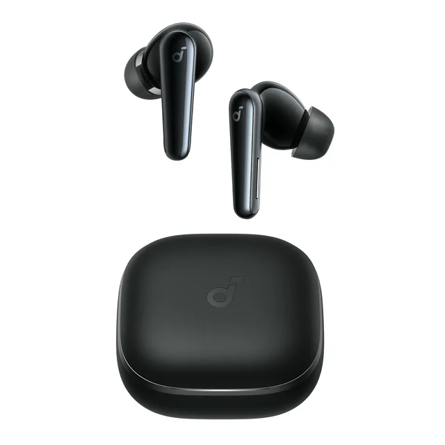 Soundcore Liberty 5 Earbuds - Black