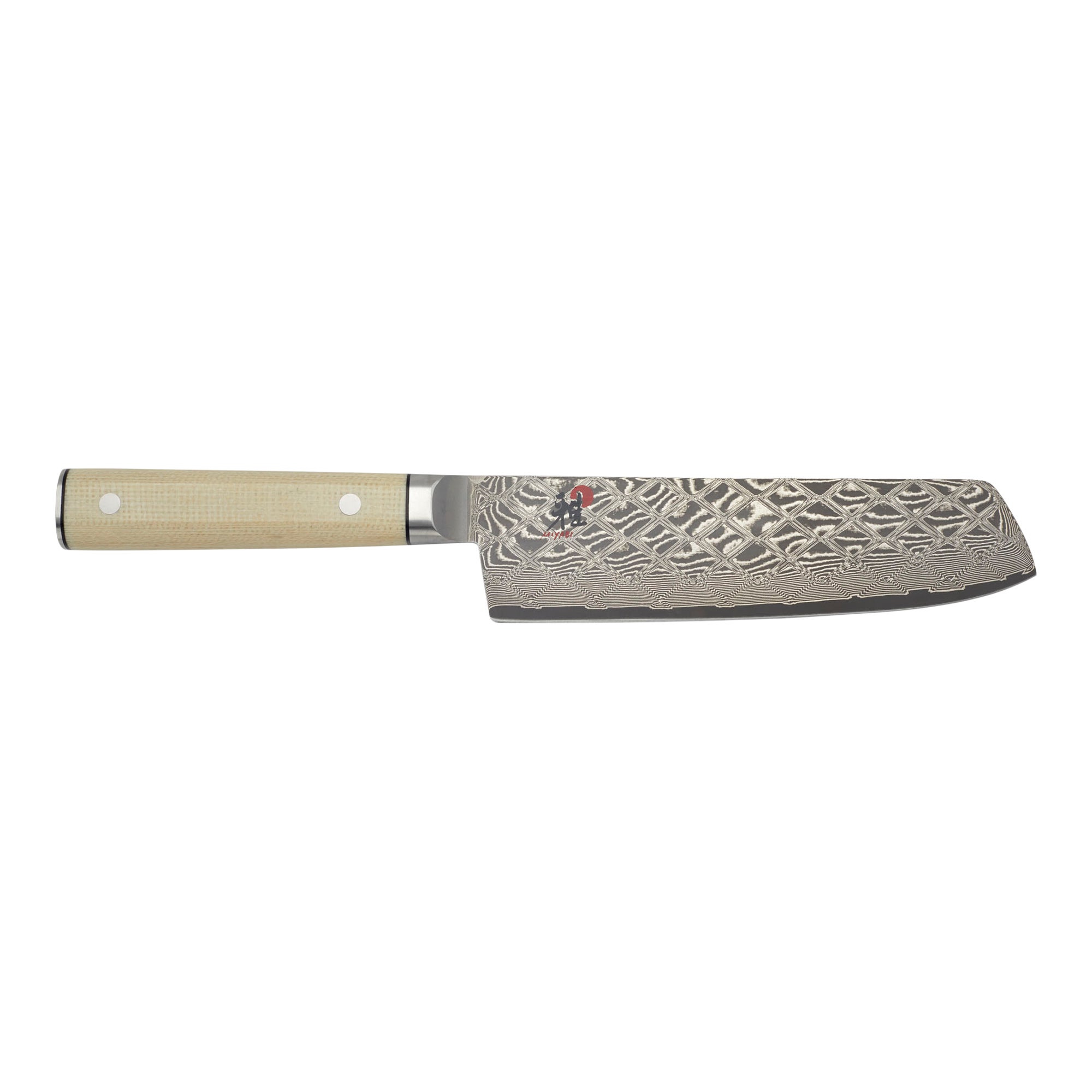 Miyabi Mikoto Nakiri Knife 7 in. | Costco
