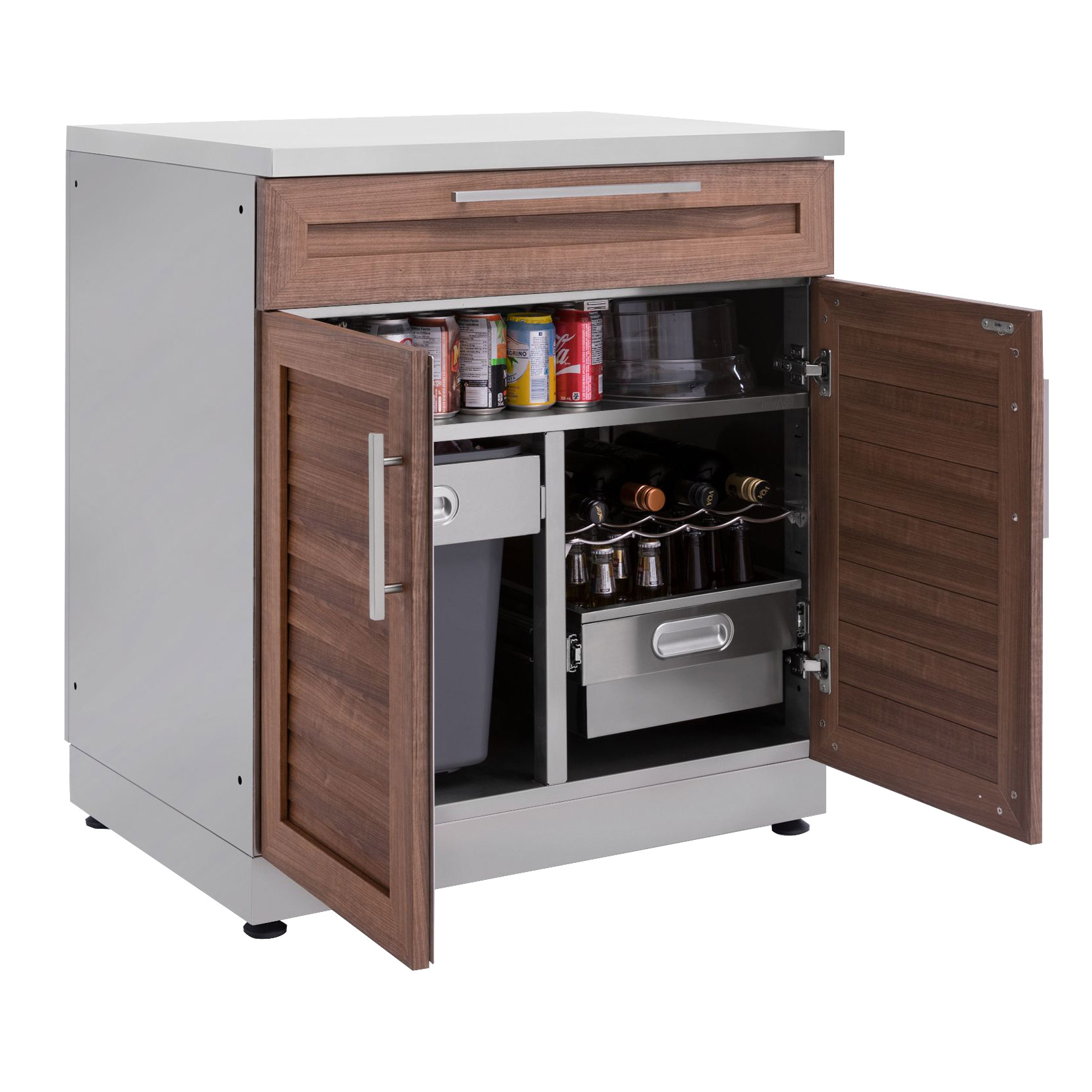 NewAge Products Outdoor Kitchen - Thumbnail 2