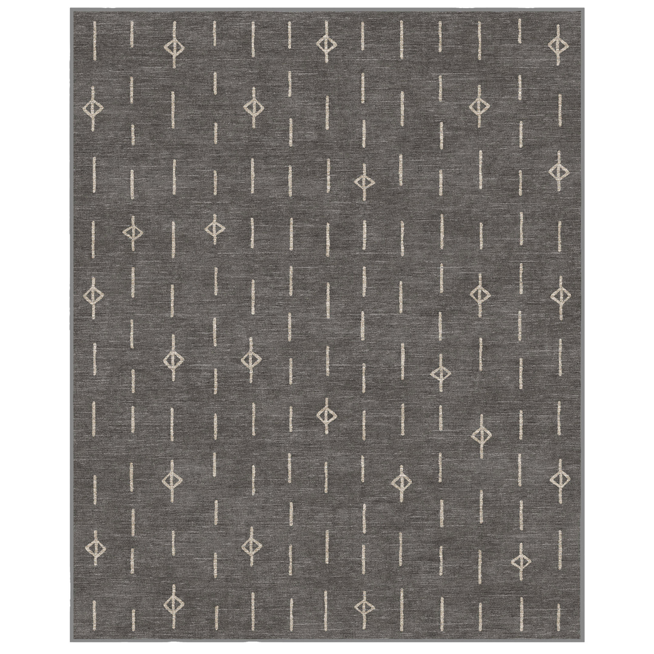 Ruggable Flatwoven Washable Alina Rug, 8' x 10' | Costco