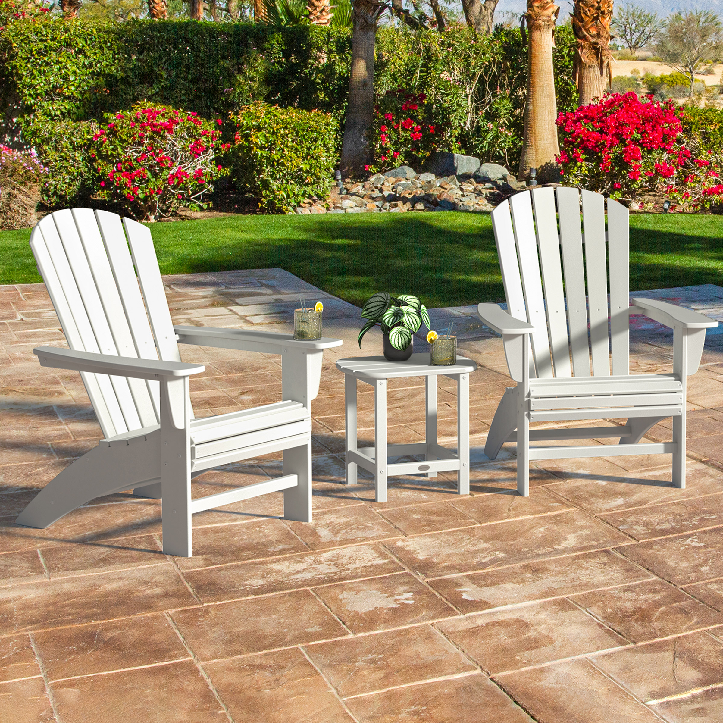 Patio Furniture Adirondack Chairs