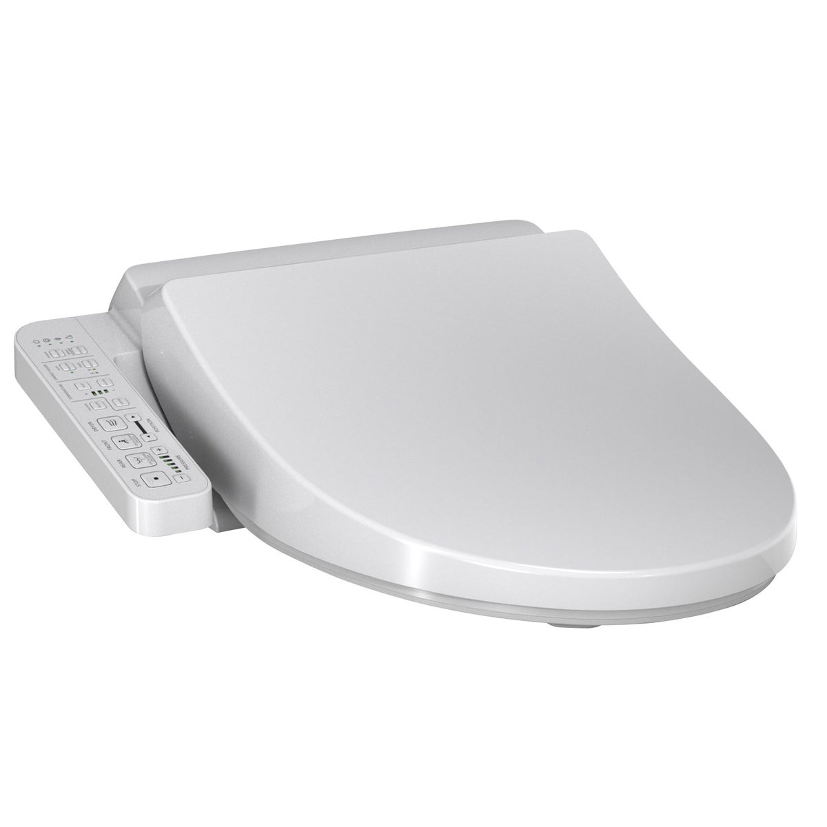 TOTO Washlet Elongated Bidet Seat | Costco TOTO Washlet Elongated Bidet Seat | Costco