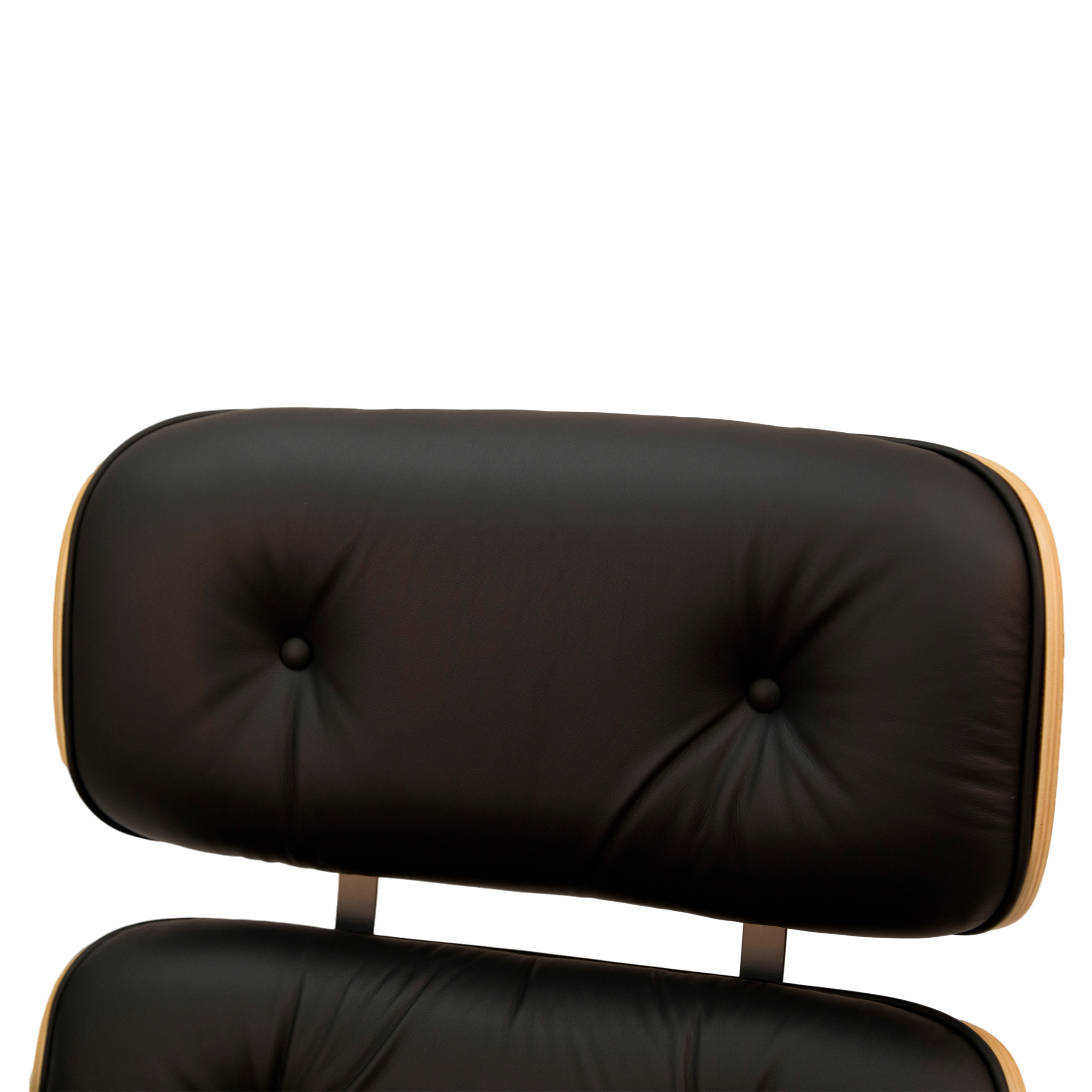 Herman Miller Eames Lounge Chair and Ottoman | Costco