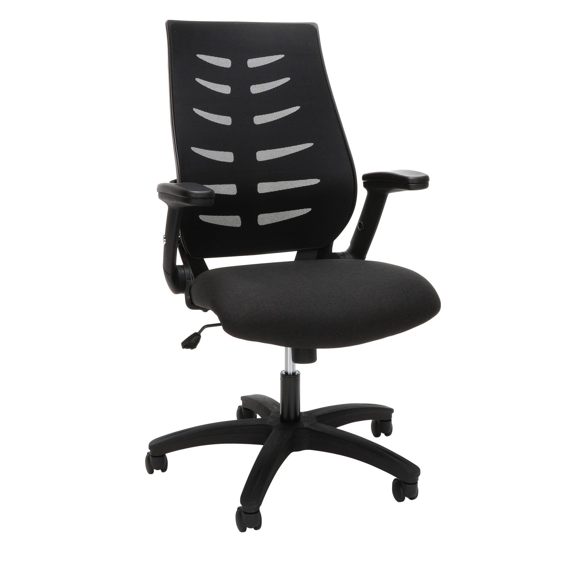 OFM Mid-Back Mesh Task Chair Costco