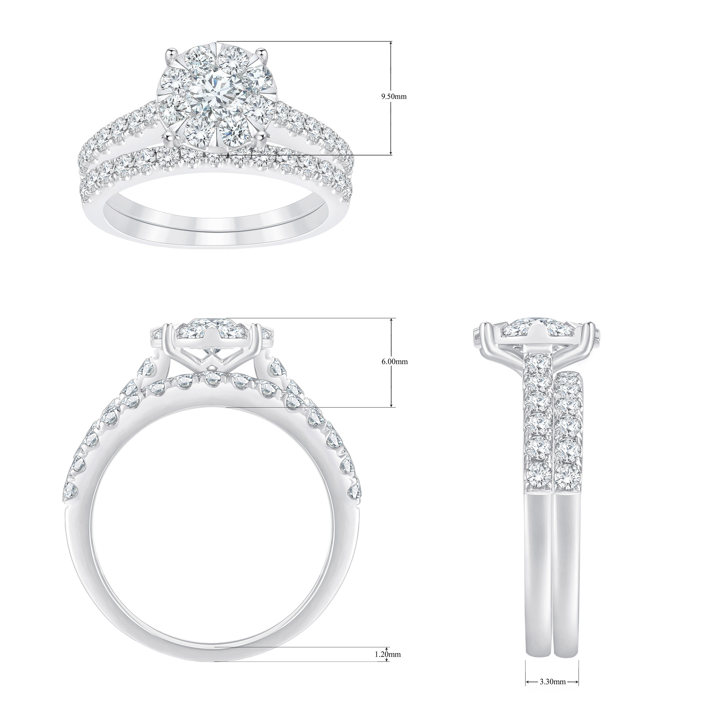 Enlarge Product Preview 6 Successfully Enriched by automation Job.