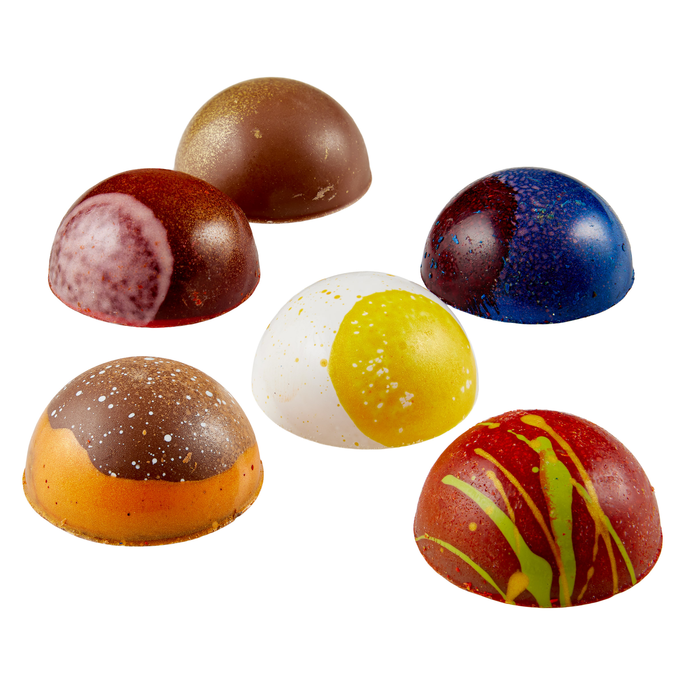 Enlarge Product Preview 7 Successfully Enriched by automation Job.