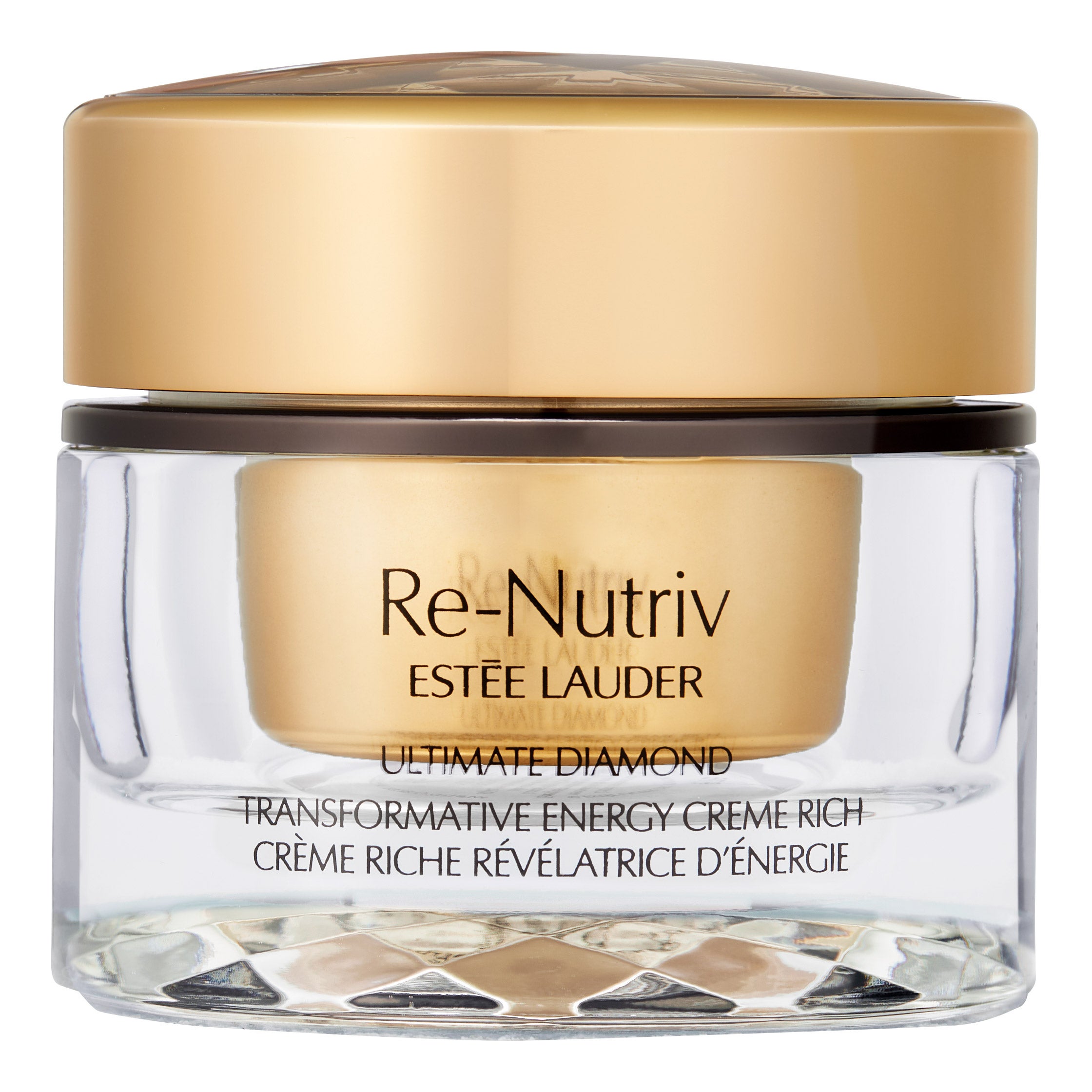 Estee Lauder Re-Nutriv Ultimate Diamond Transformative Energy