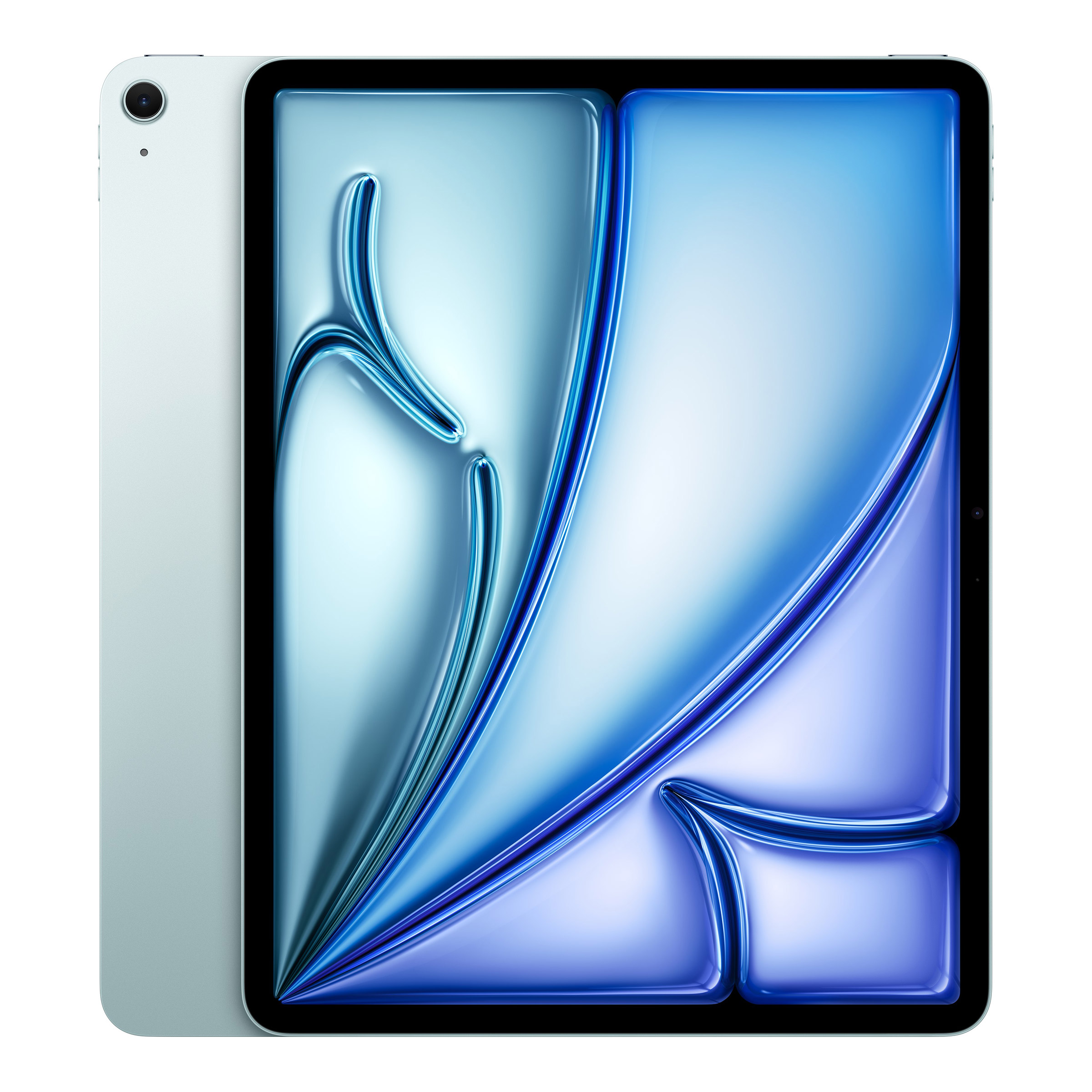 Apple iPad Air, 13 in. 256GB, Wi-Fi, M4 Chip, Built For Apple