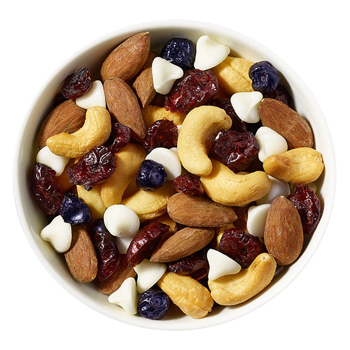 WildRoot's Coastal Berry Trail Mix, 26 oz | Costco