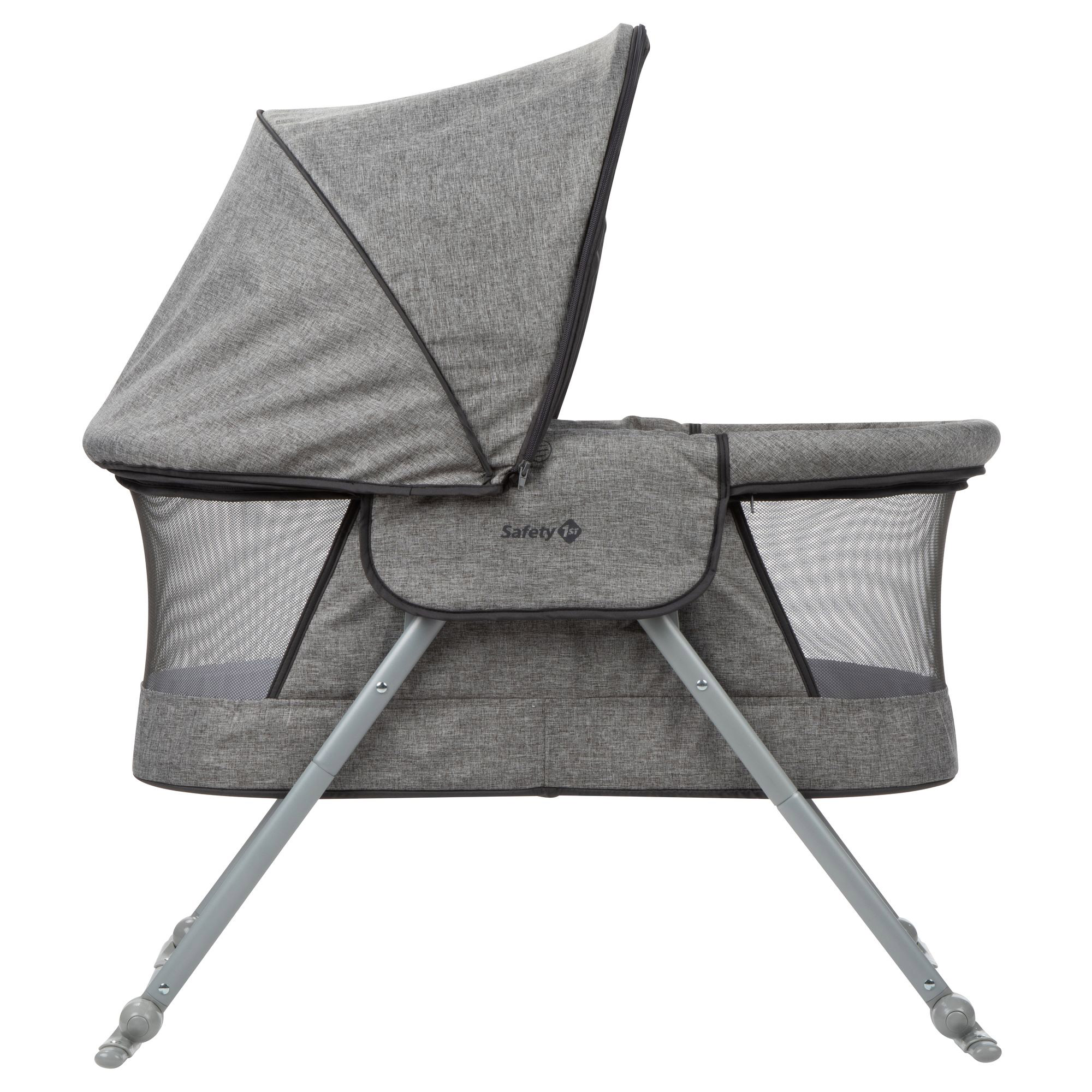 Safety 1st Nap and Go Rocking Bassinet, Pathway