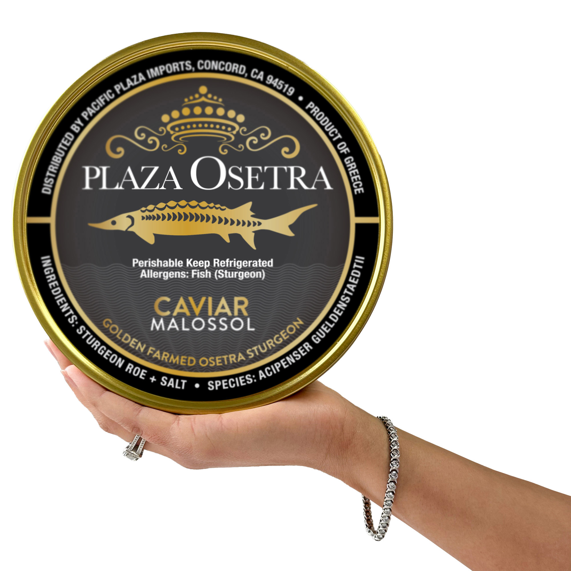 Enlarge Product Preview 5 Successfully Enriched by automation Job.