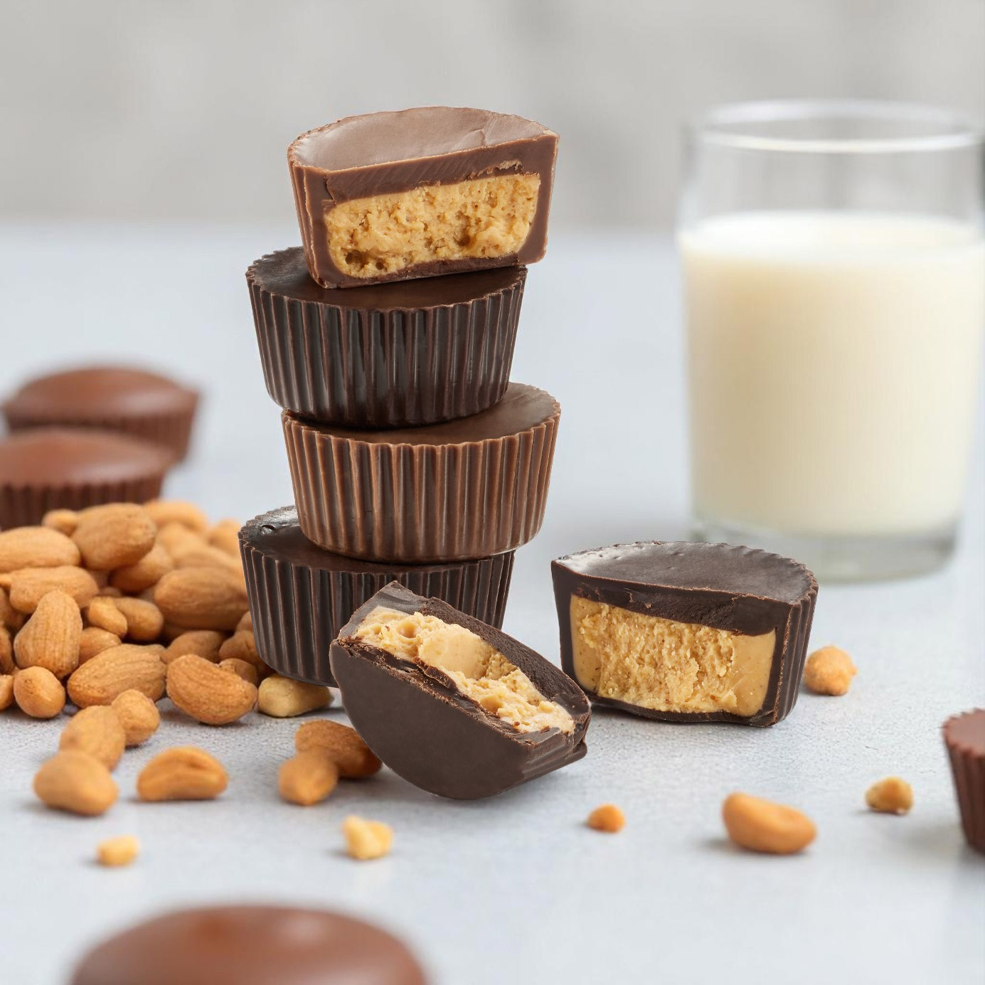 Enlarge Product Preview 3 Successfully Enriched by automation Job.