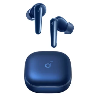 Soundcore Liberty 5 Earbuds - Blue