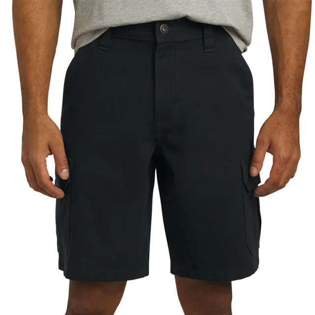 WRANGLER MEN'S CARGO SHORT
