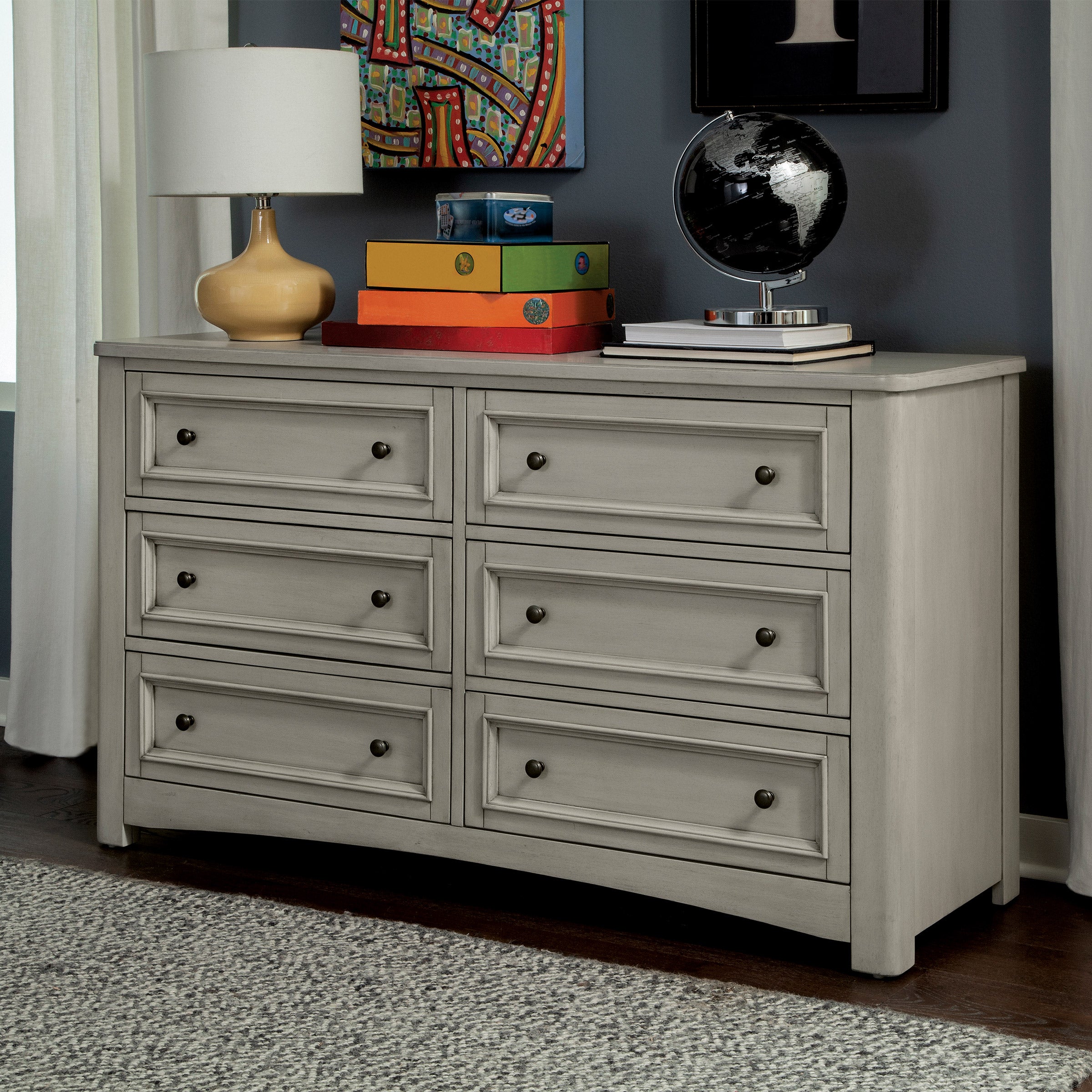 Wingate Dresser | Costco