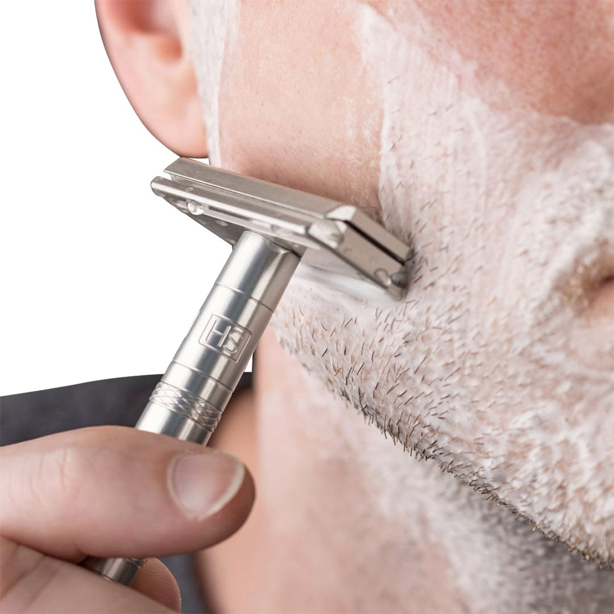 Henson AL13 Copper Aluminium Safety Razor | Costco
