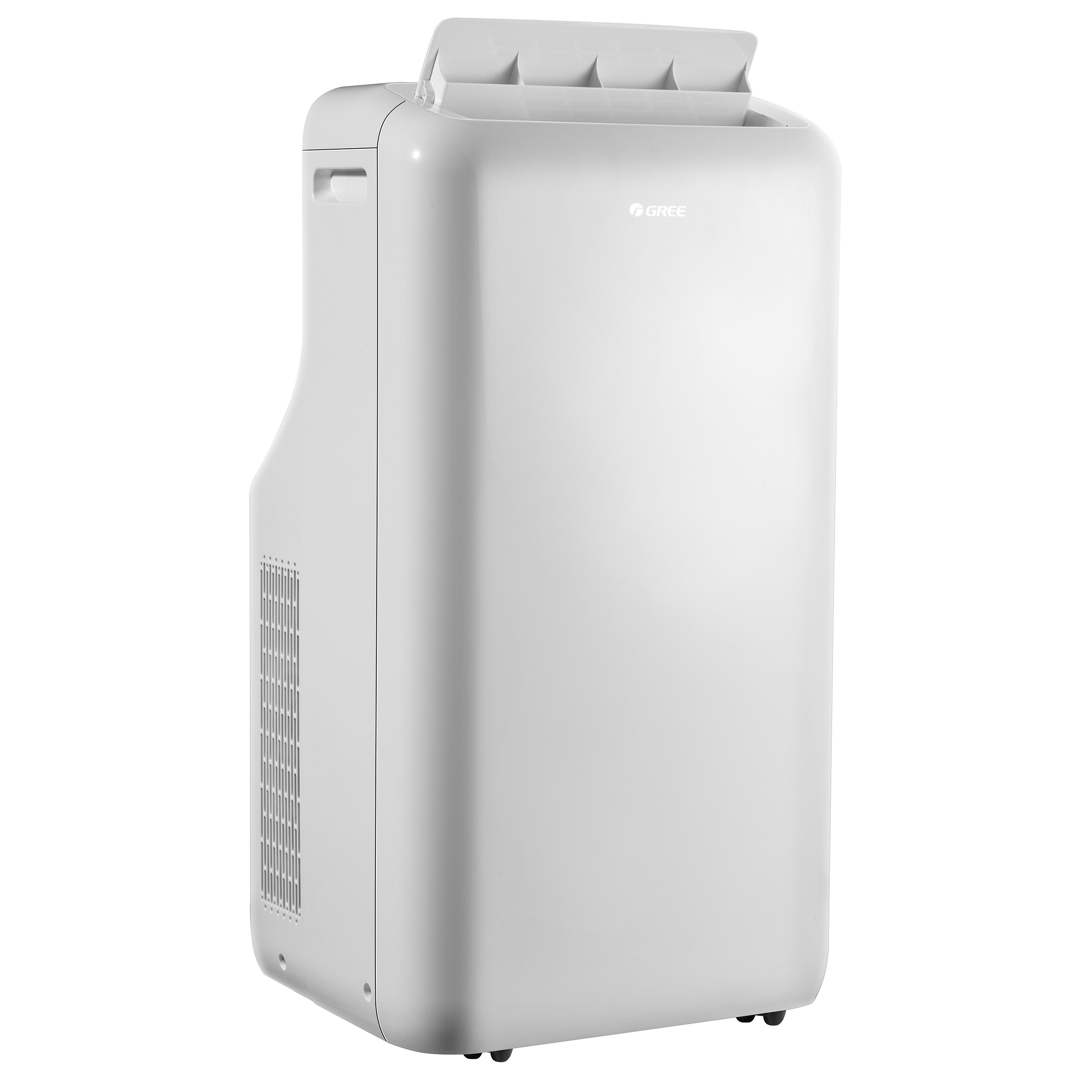 GREE 9,600 BTU SACC Smart Portable Air Conditioner   