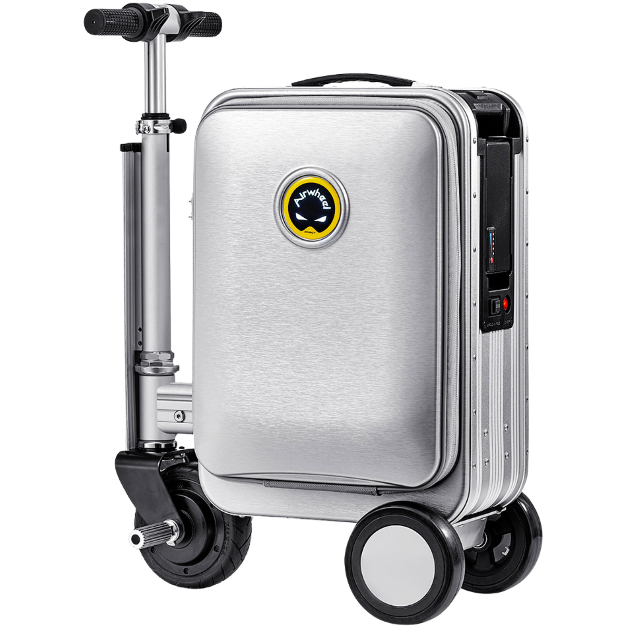 Airwheel - SE3S Smart Riding Luggage