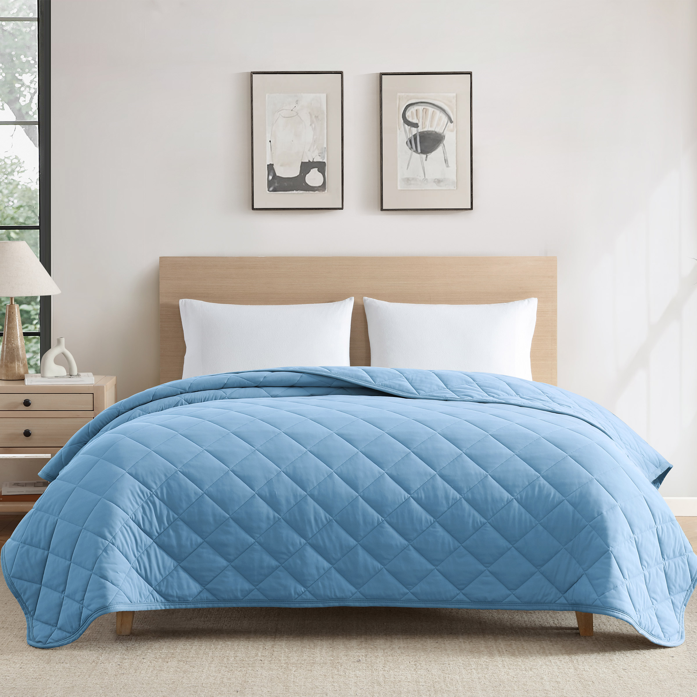 【送料無料】Sutton Place COOLING THROW 5個セット Sutton Place Cooling Throw | Costco