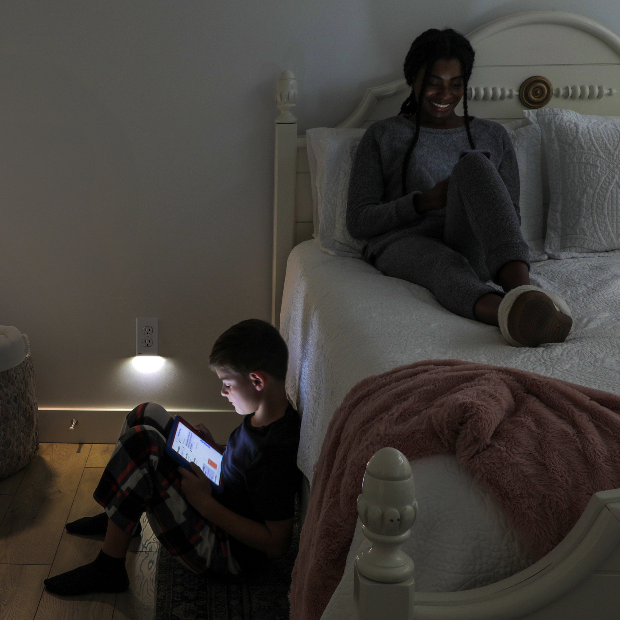 Enlarge Product Preview 7 Successfully Enriched by automation Job.