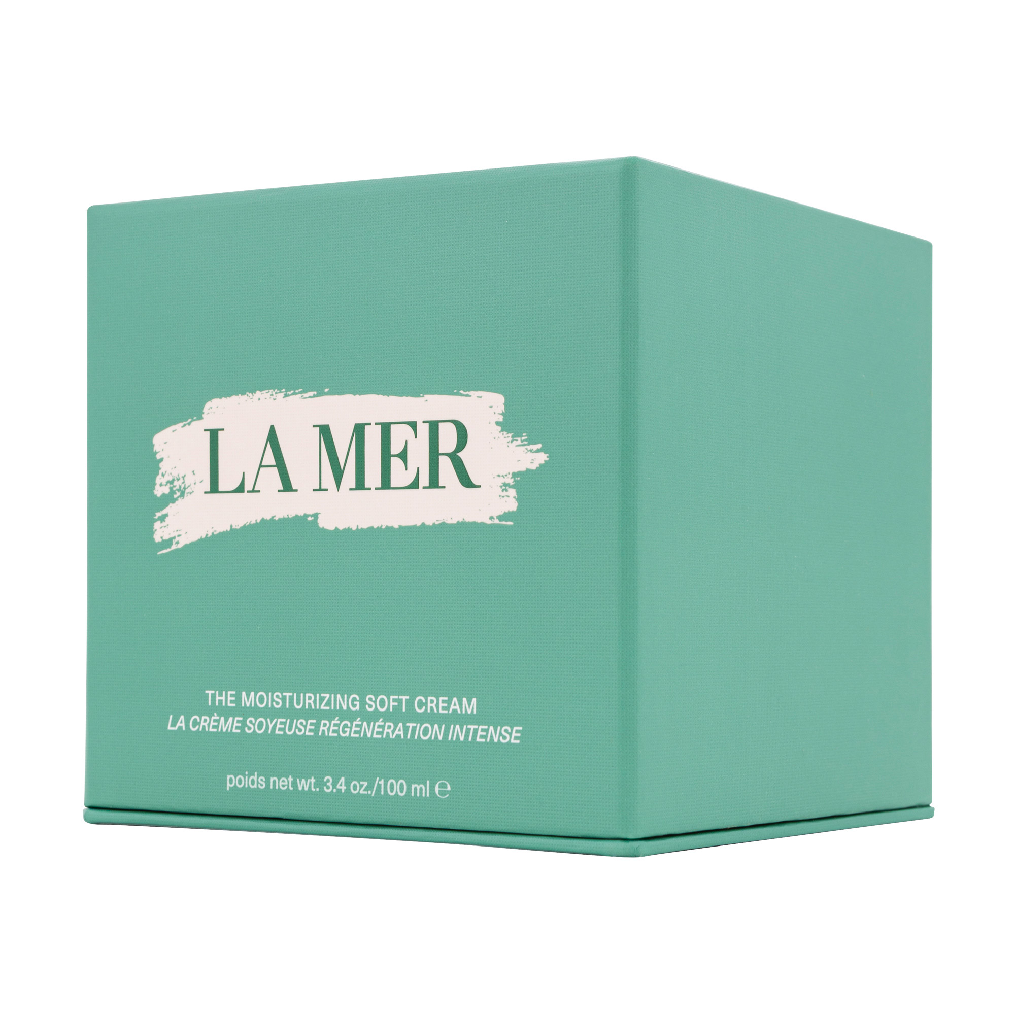 La Mer Moisturizing Soft Cream, 100 mL