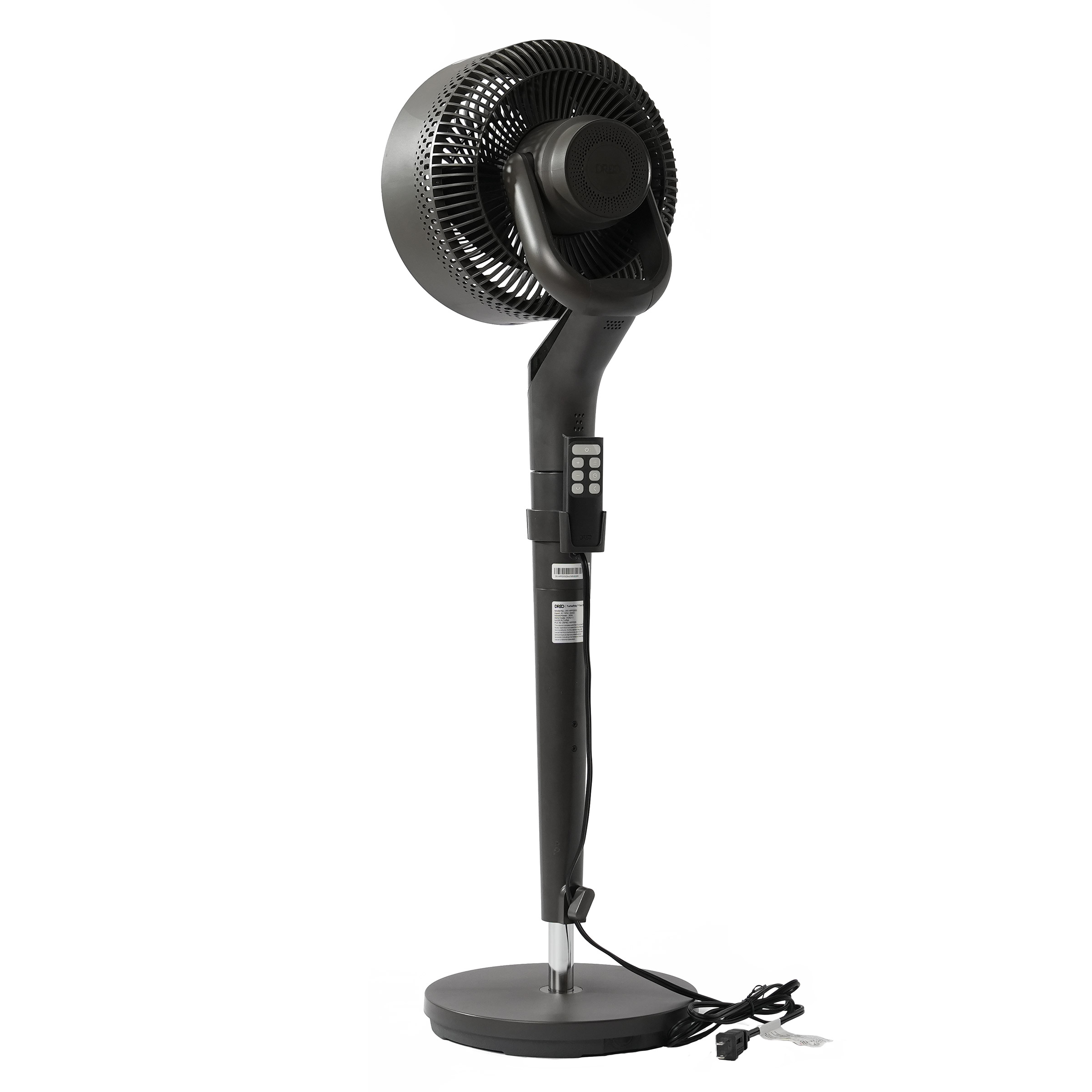 Dreo TurboPoly Pedestal Fan 350S - Thumbnail 3