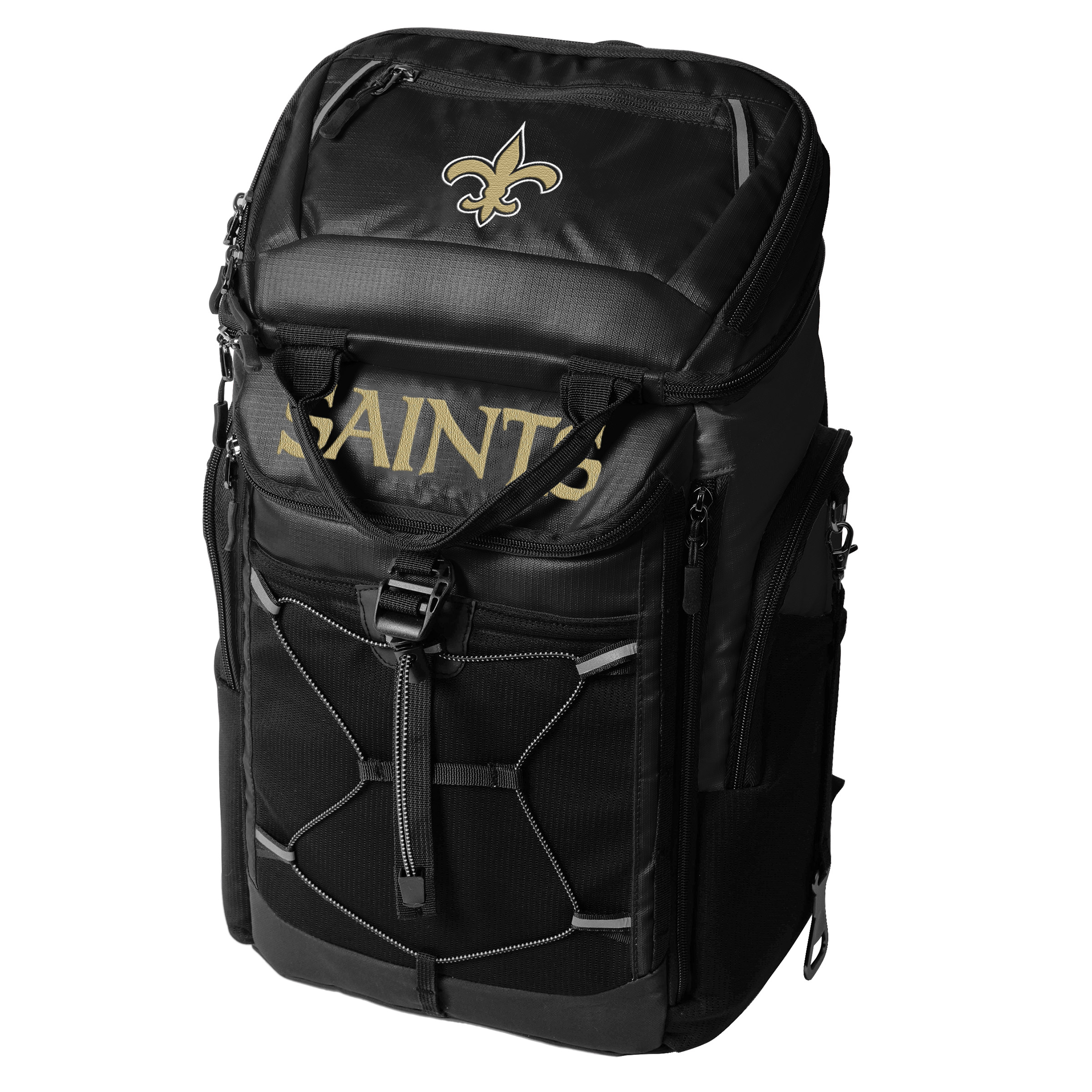 NFL 26-can Backpack Cooler