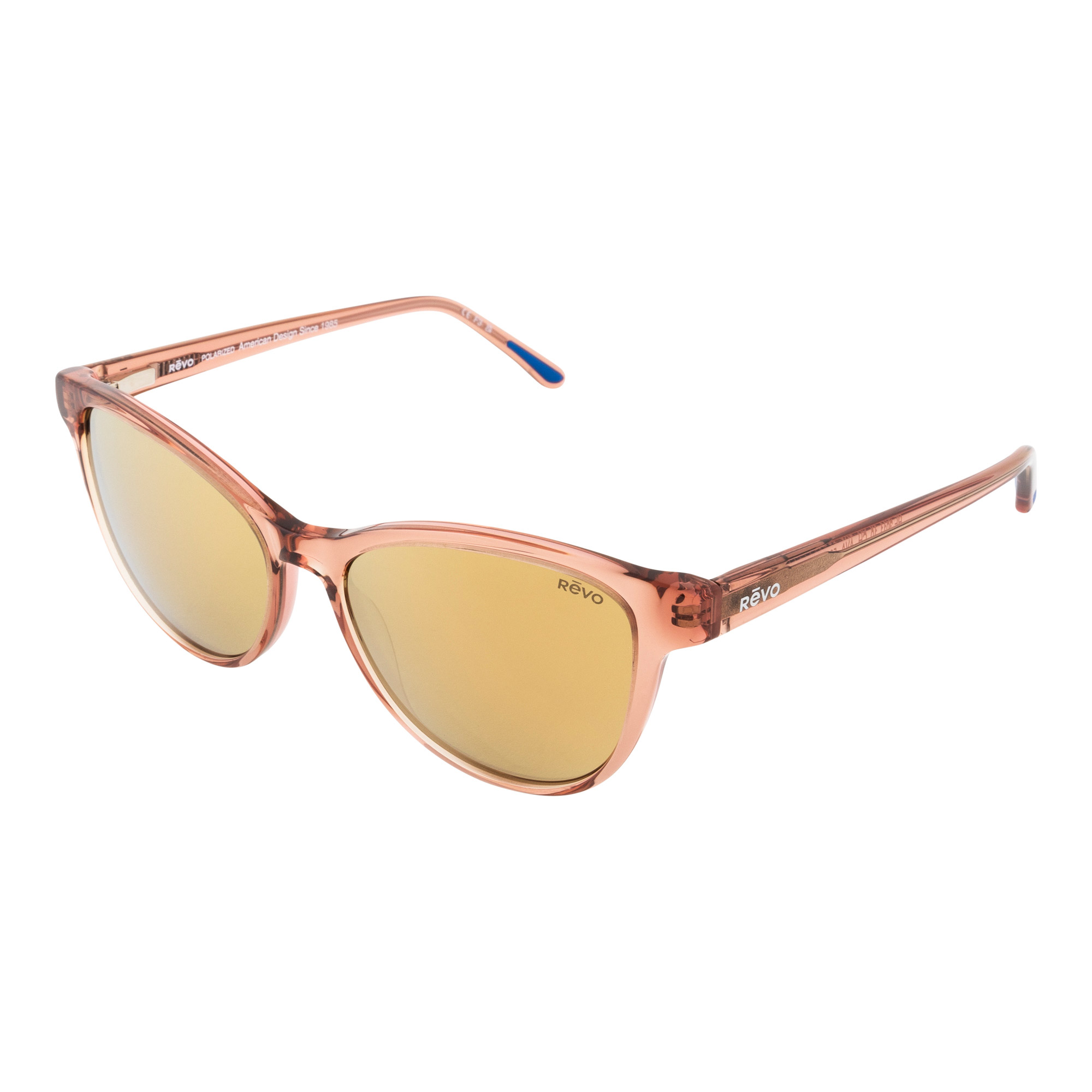 Revo Ava Polarized Sunglasses