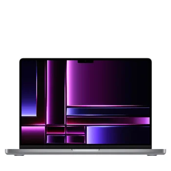 MacBook Pro (14-inch) - Apple M2 Max chip with 12‑core CPU MacBook Pro (14-inch) - Apple M2 Max chip with 12‑core CPU