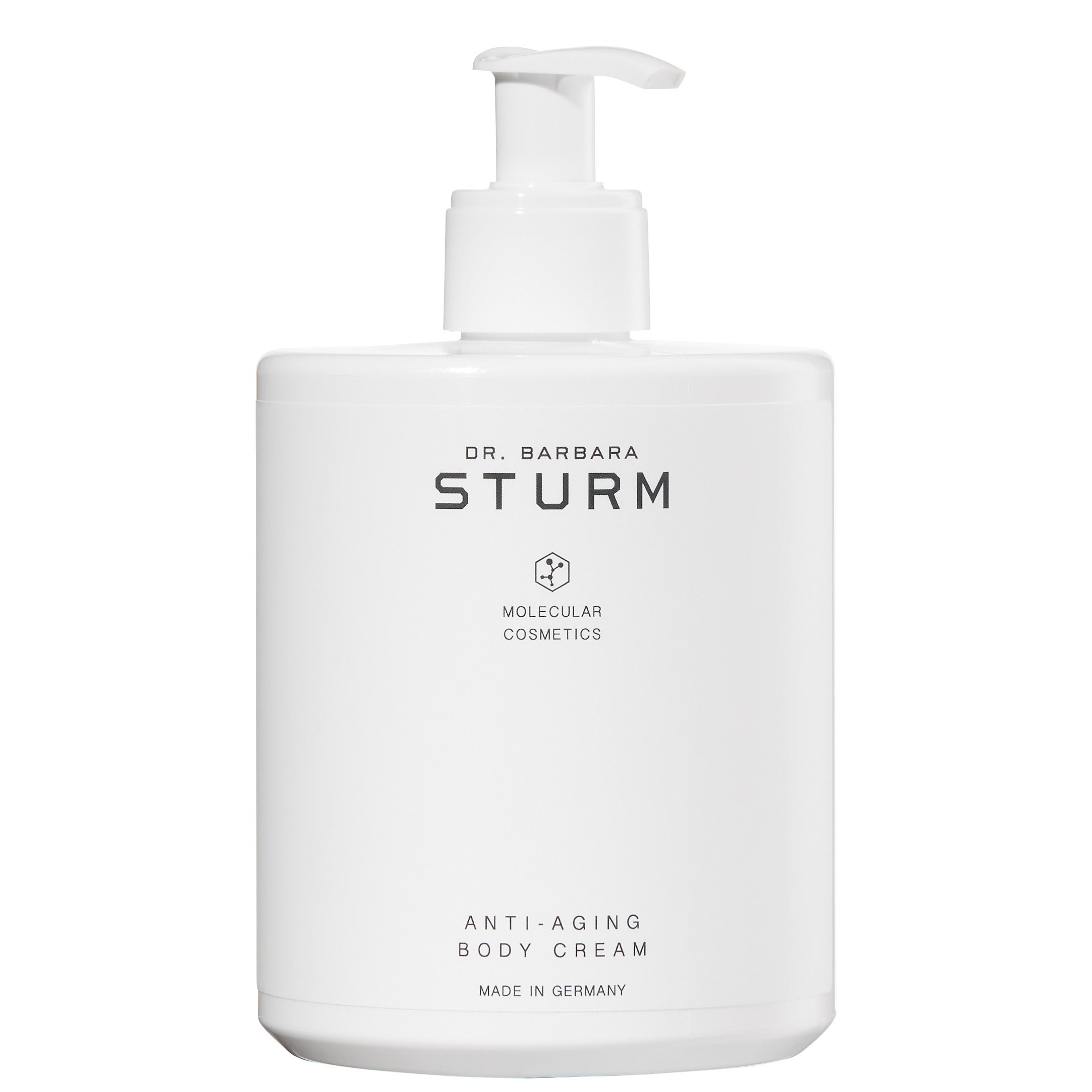 Dr. Barbara Sturm Anti-Aging Body Cream, 16.9 oz | Costco