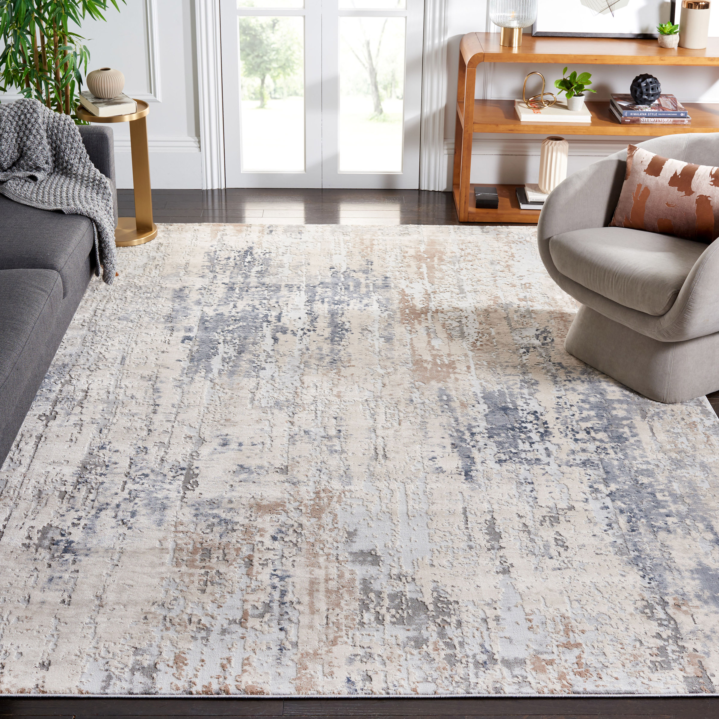 Safavieh Reflections Collection Alteo Indoor Area Rug