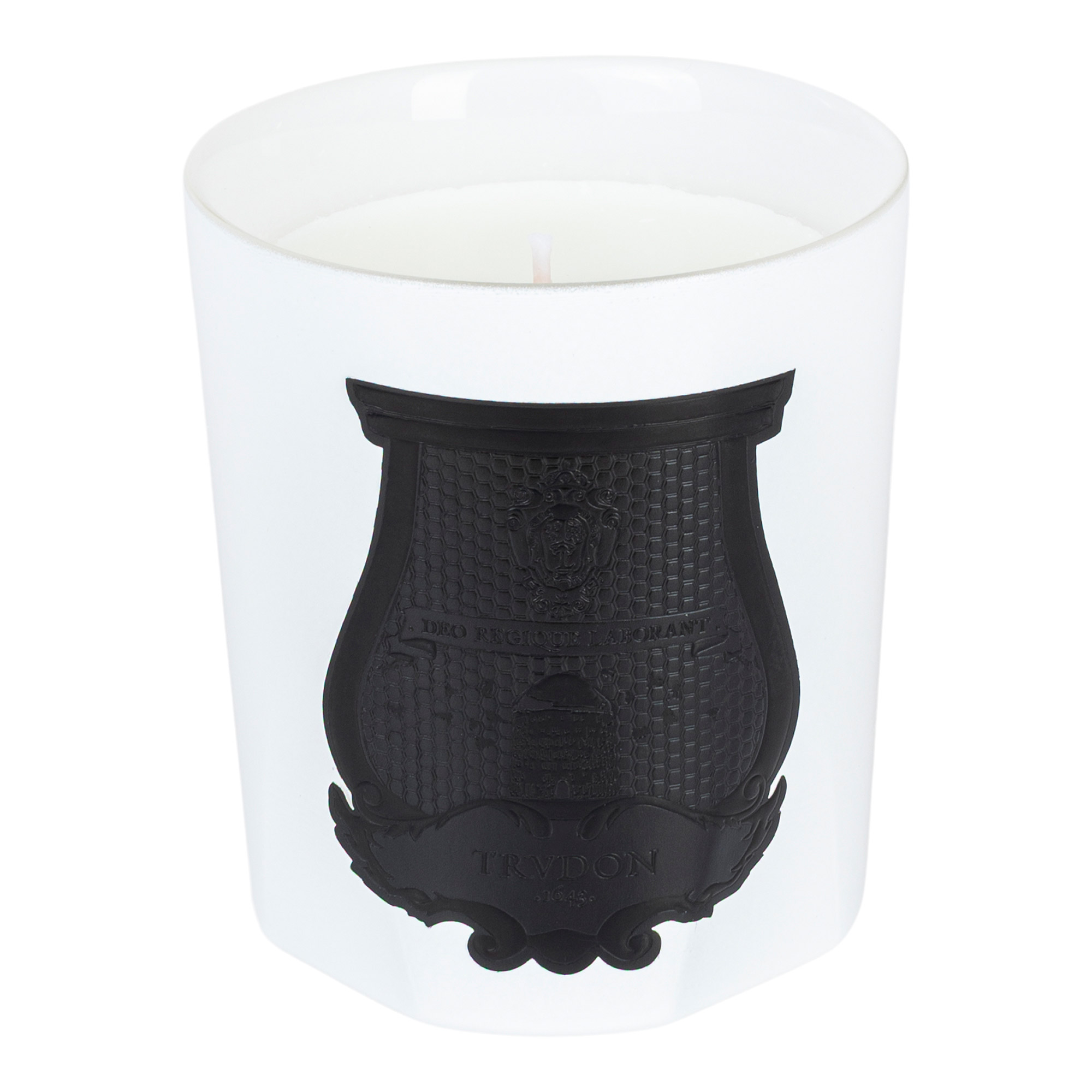 Trudon Rose Poivrée Candle, 270 g (9.5 oz.)