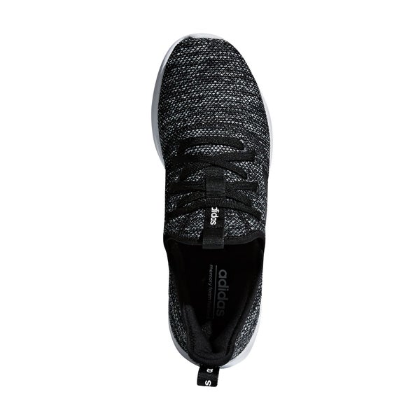 adidas Ladies' Cloudfoam Pure Sneaker | Costco adidas Ladies' Cloudfoam Pure Sneaker | Costco