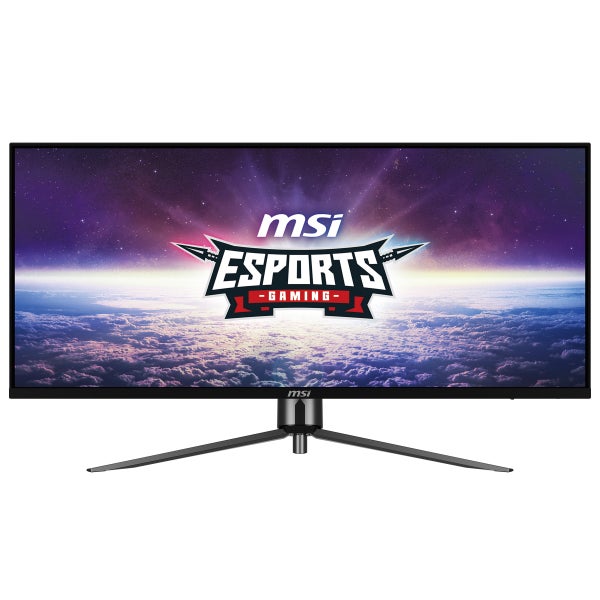 MSI 40 MSI 40