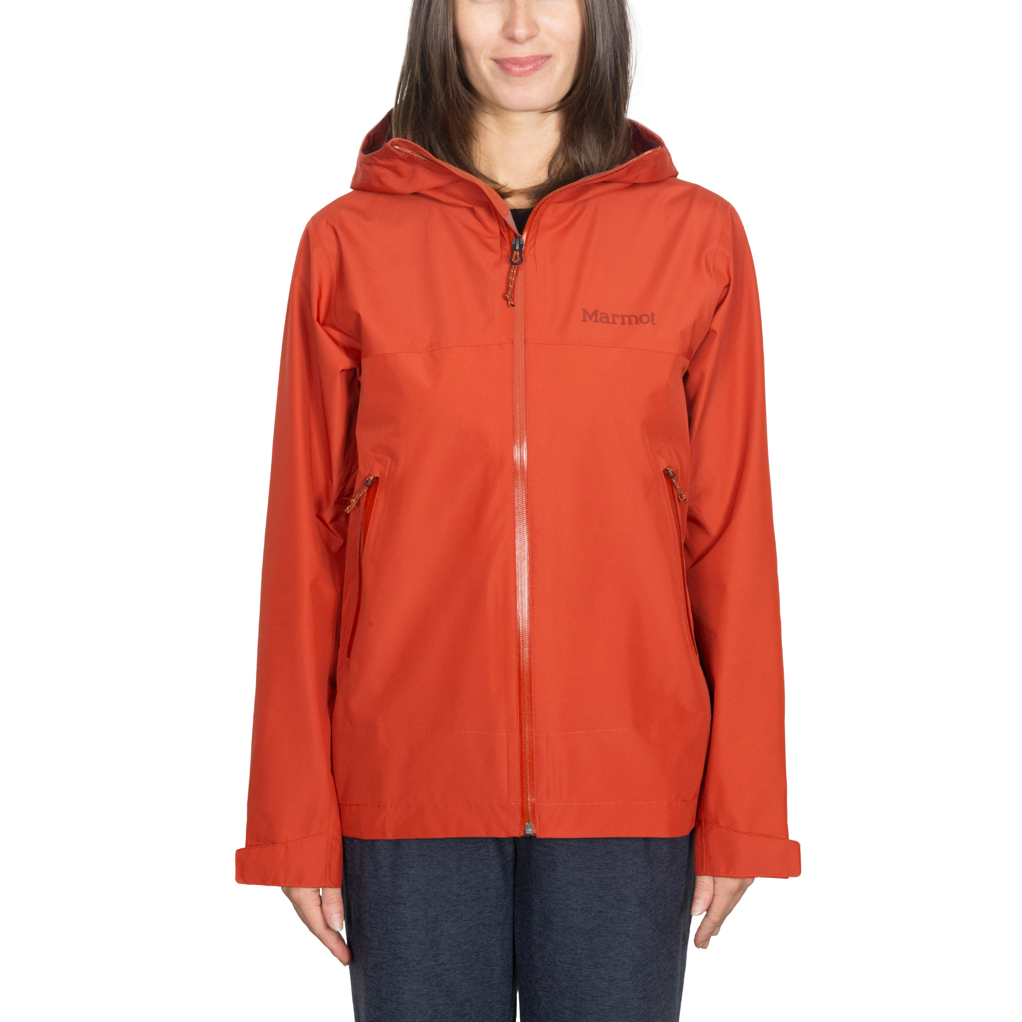 Marmot Women's Minimalist Rain Jacket