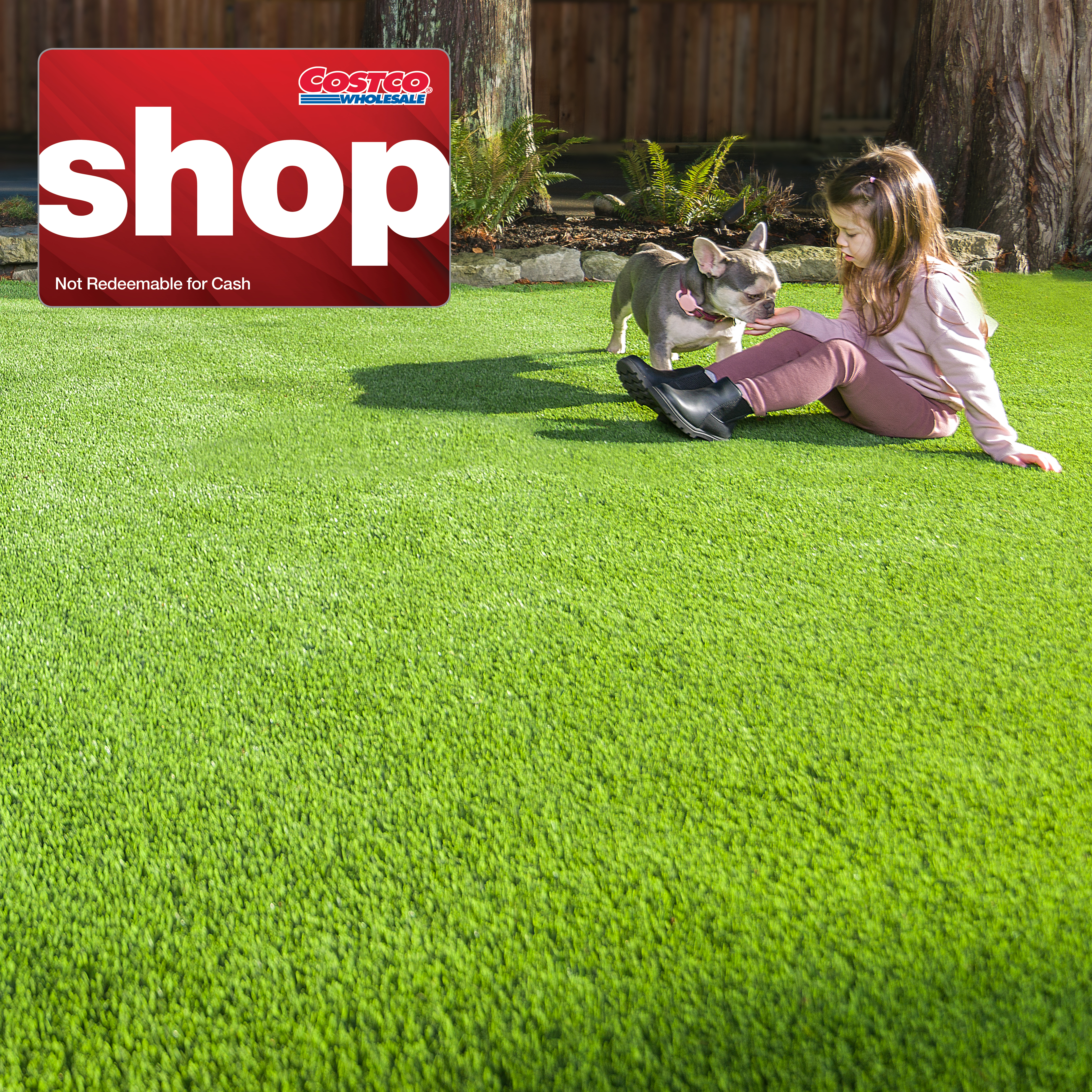 North Western Synthetic Grass