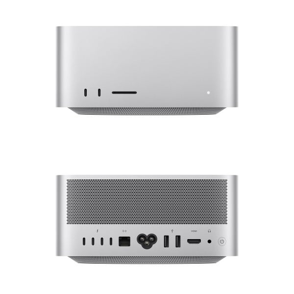 Mac Studio Desktop Computer - Apple M3 Ultra chip, Built for Mac Studio Desktop Computer - Apple M3 Ultra chip, Built for