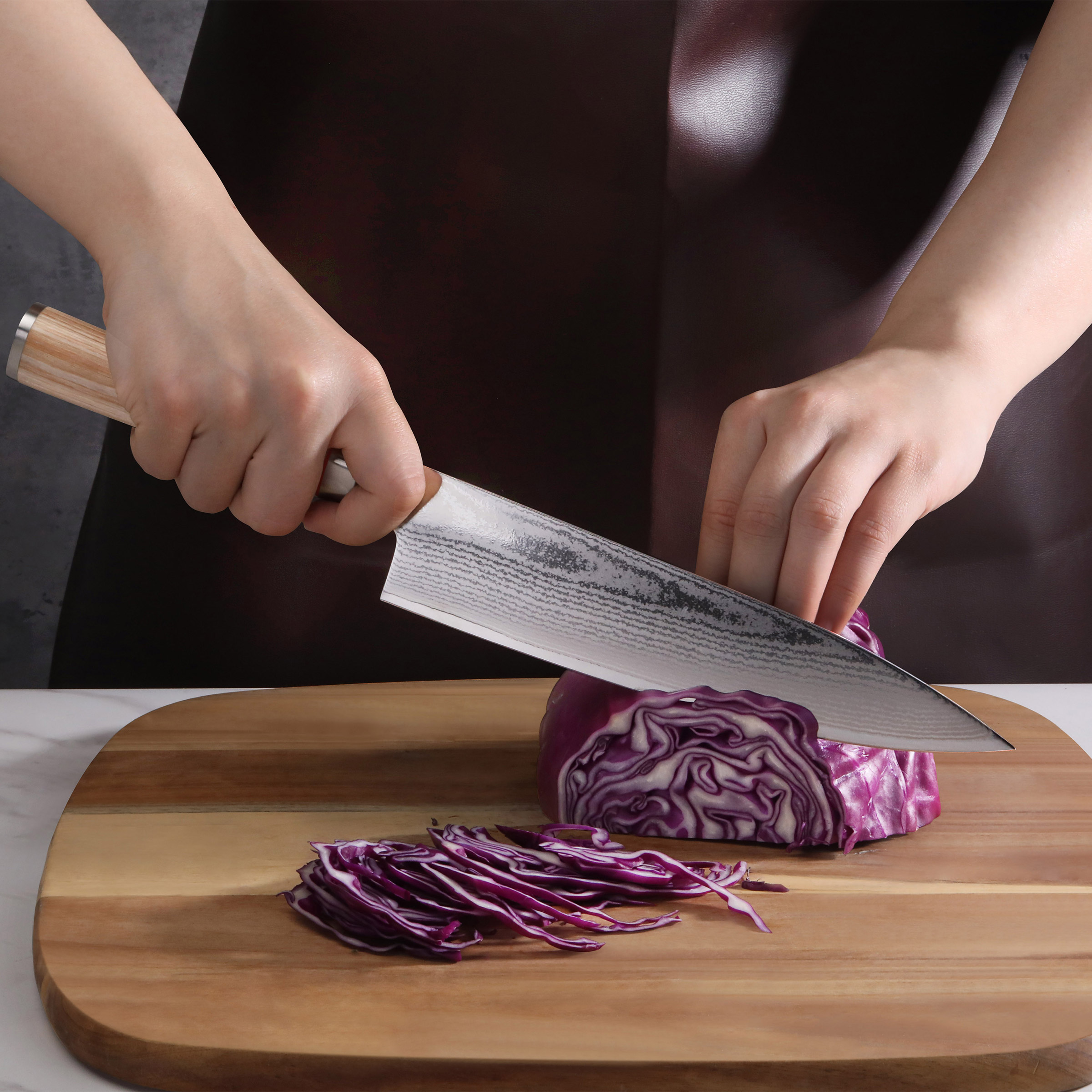 Enlarge Product Preview 8 Successfully Enriched by automation Job.