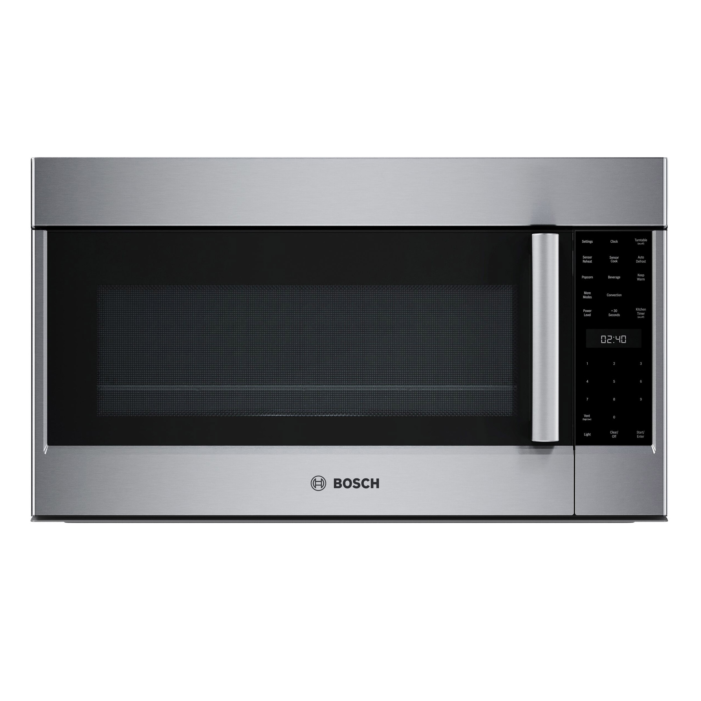 Over-the-Range Microwaves | Costco