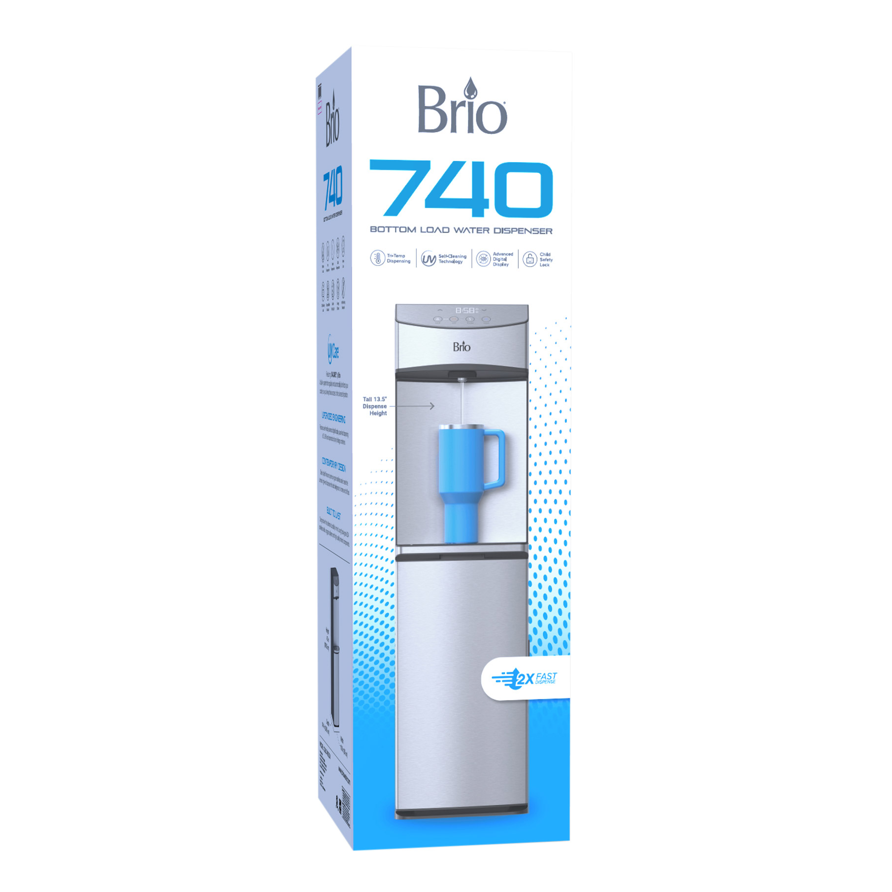 Enlarge Product Preview 7 Successfully Enriched by automation Job.