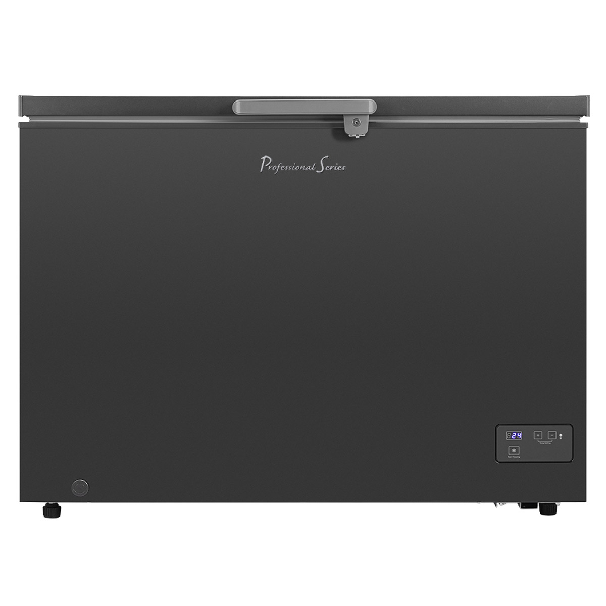 Professional Series Garage Ready 10.0 cu. ft. Chest Freezer 