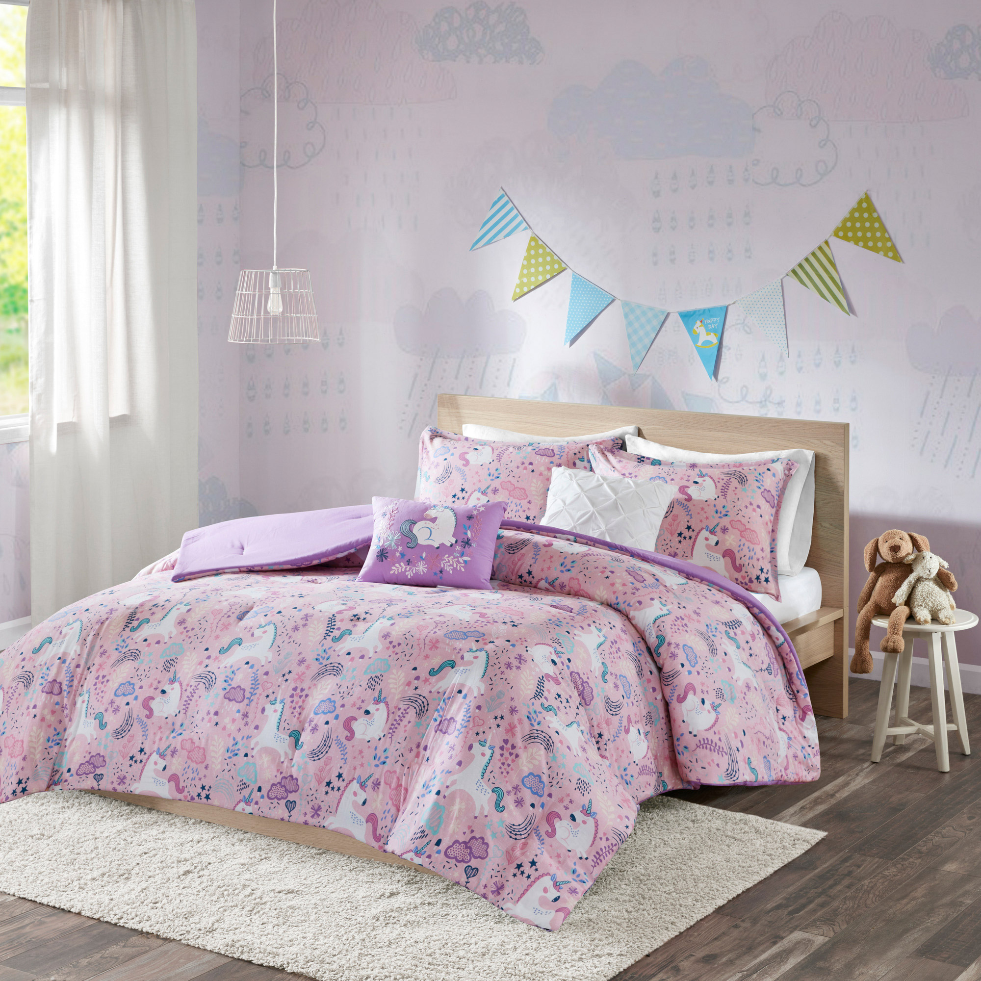 Urban Habitat Kids - Comforter Set