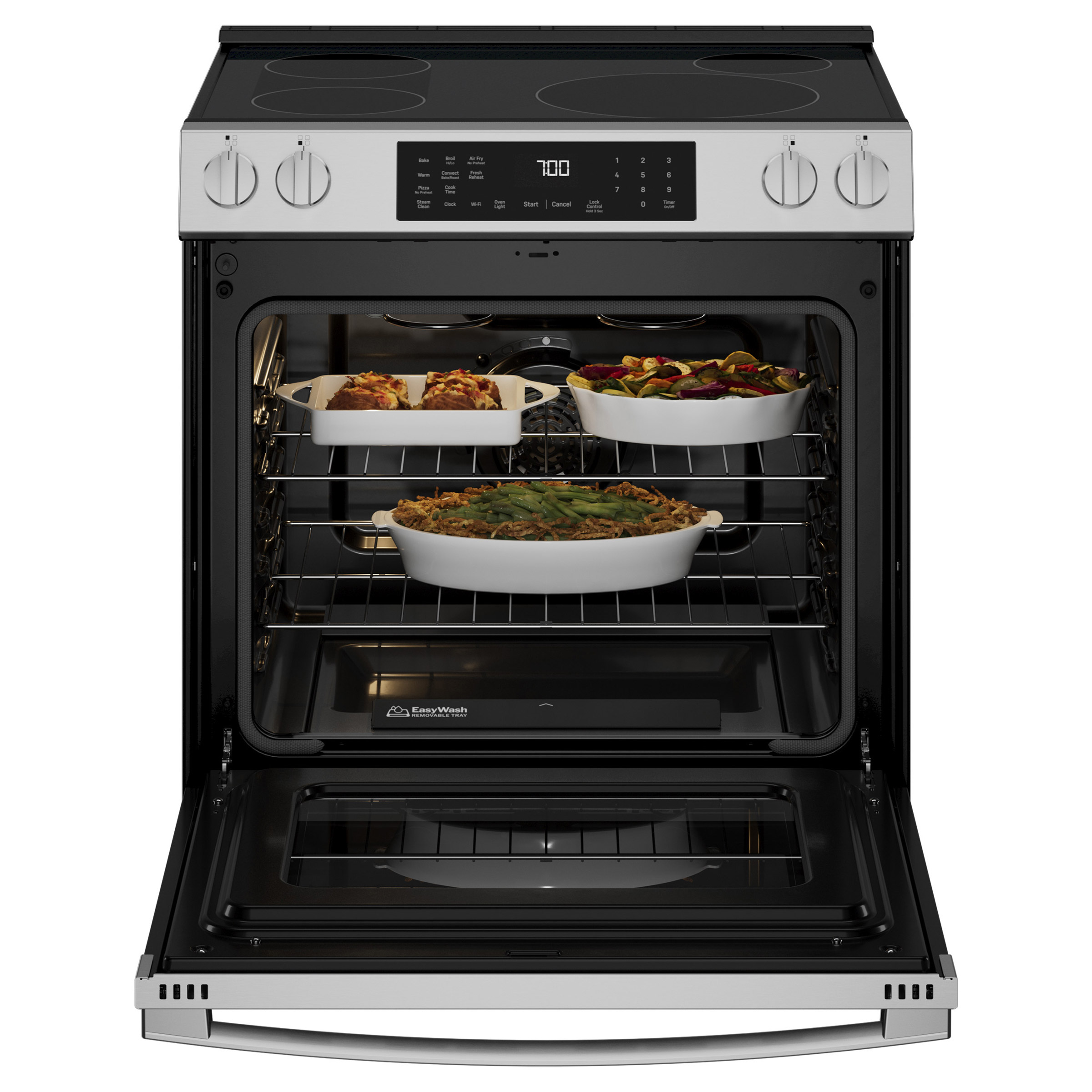 Enlarge Product Preview 5 Successfully Enriched by automation Job.