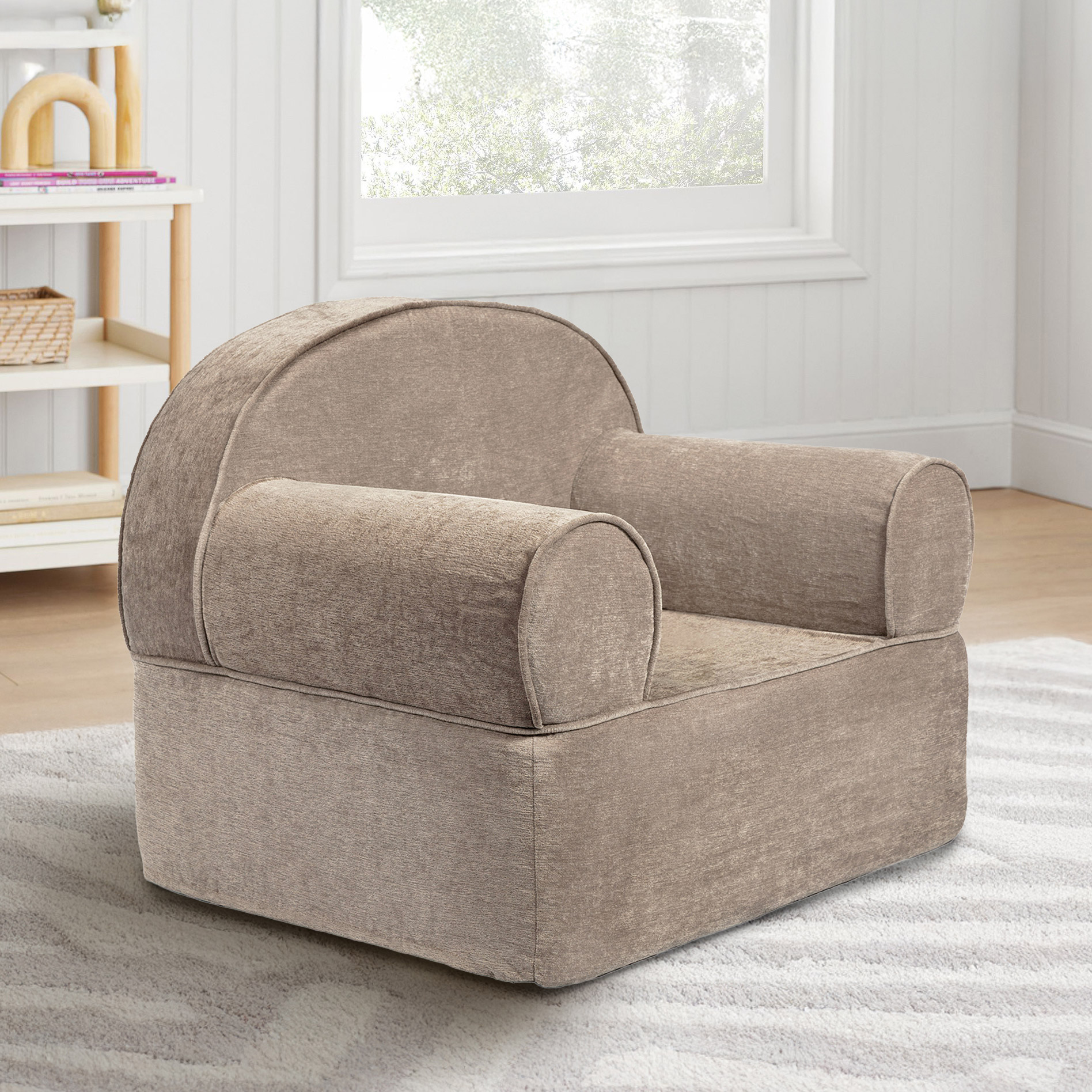 Norka Living Milo - Juvenile Armchair